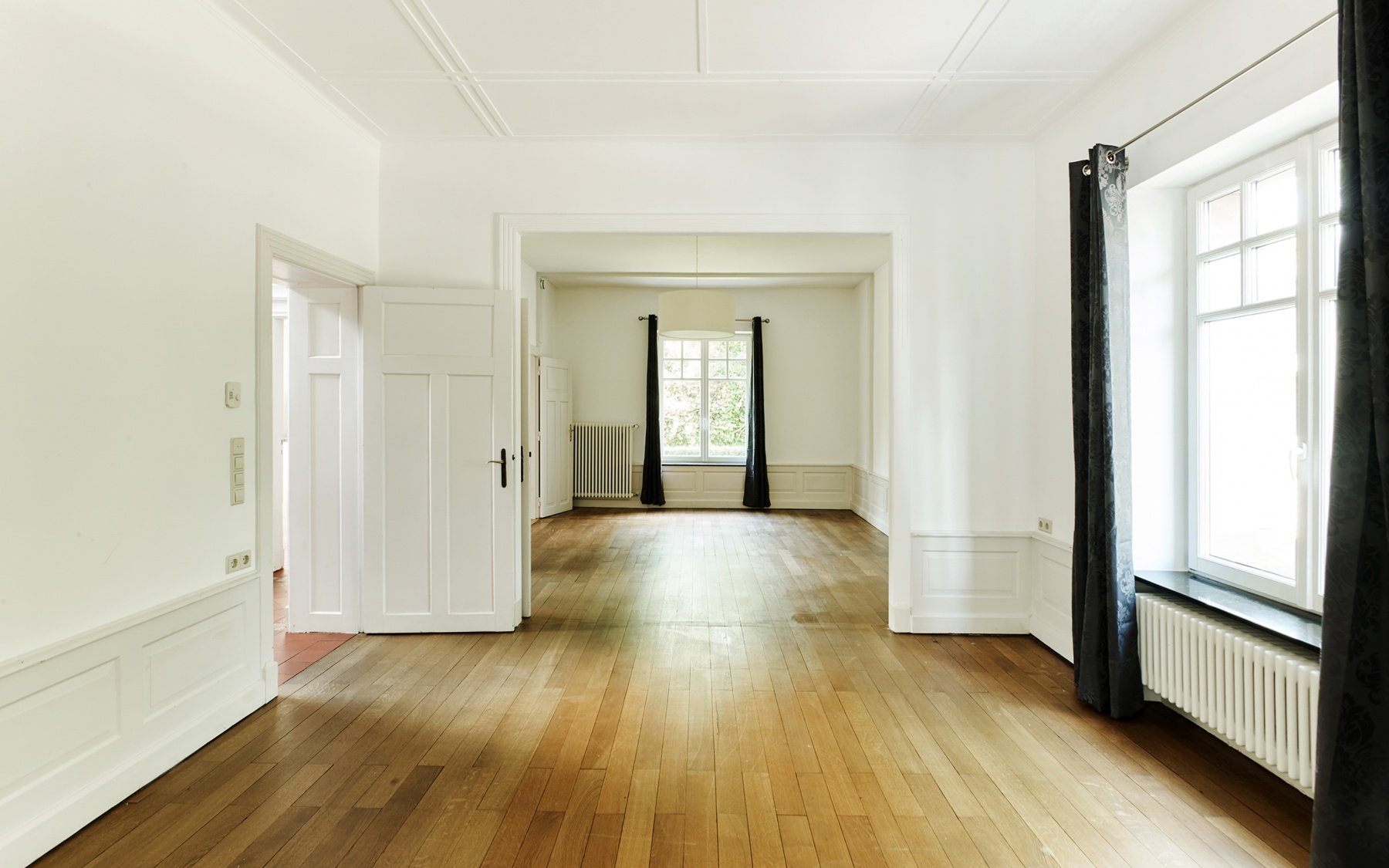 Maison à Luxembourg-Limpertsberg