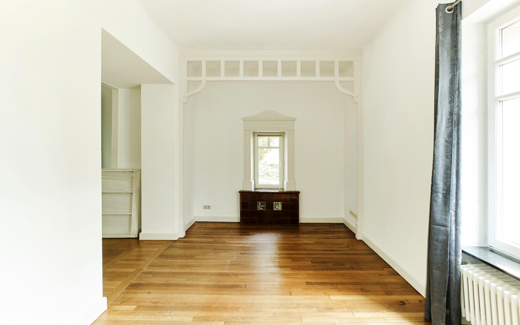 Maison à Luxembourg-Limpertsberg