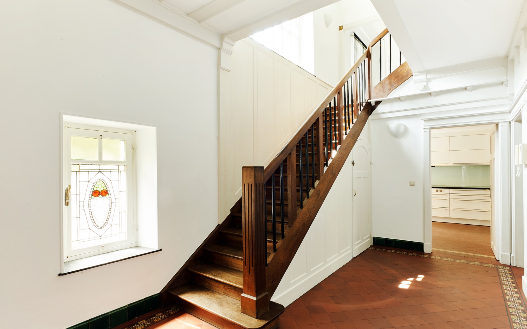 Maison à Luxembourg-Limpertsberg