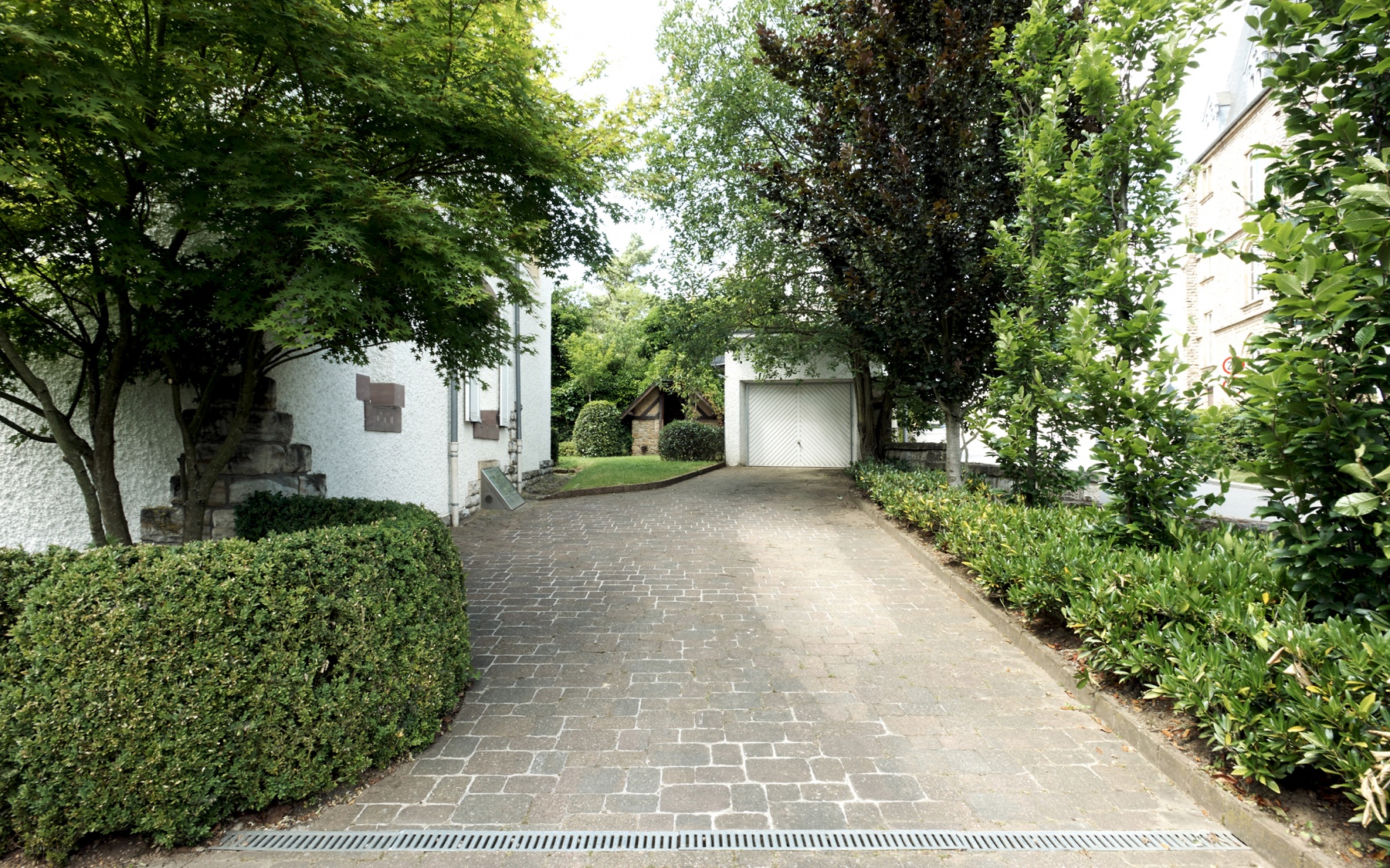 Maison à Luxembourg-Limpertsberg