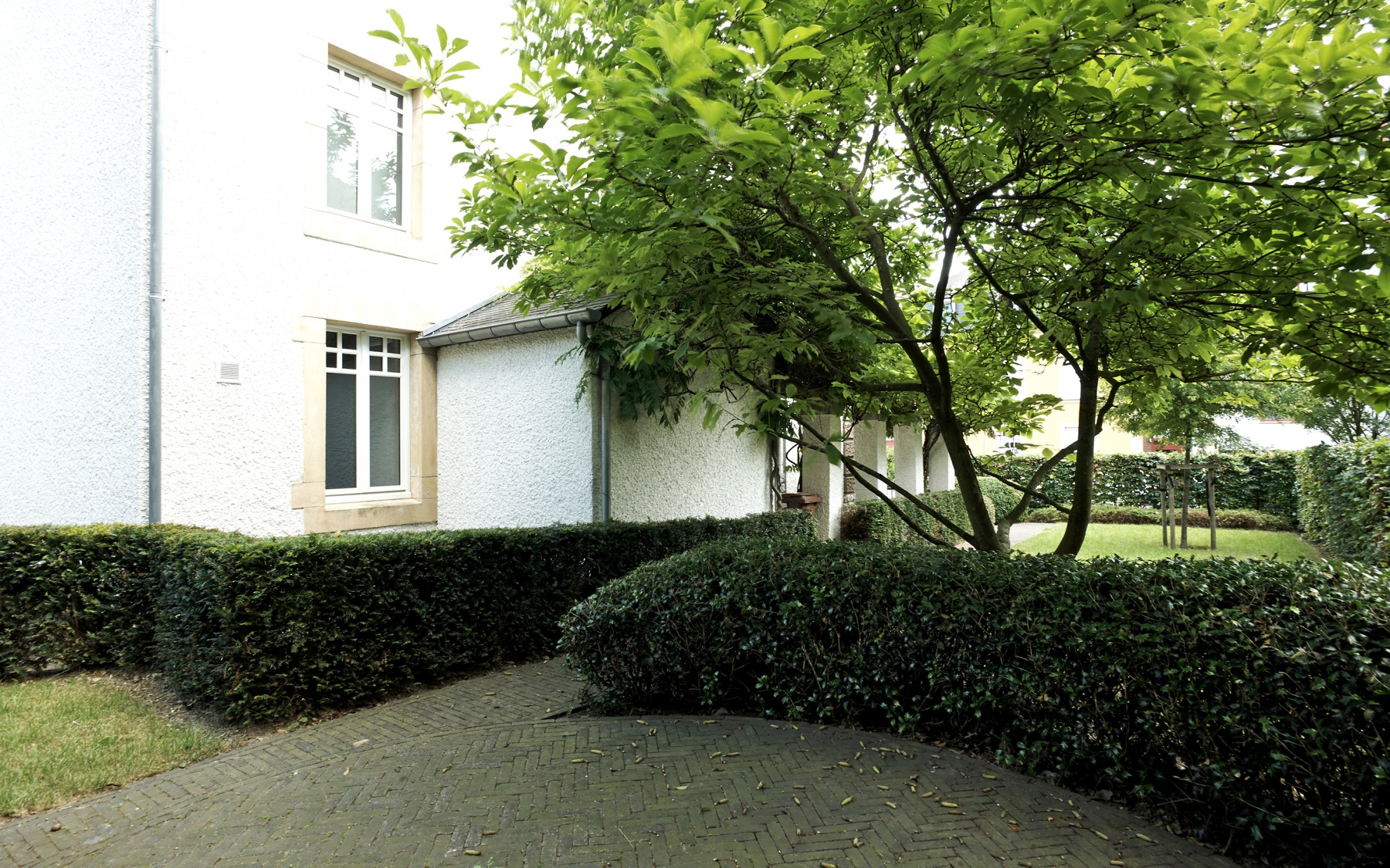 Maison à Luxembourg-Limpertsberg