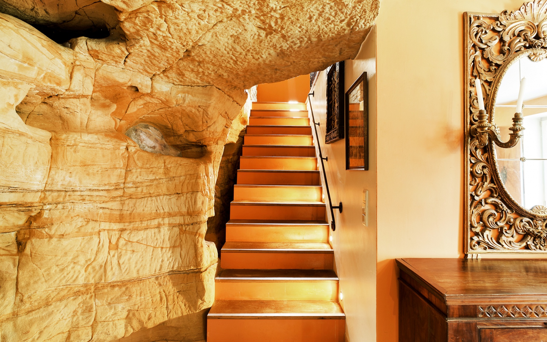 Maison meublée à Luxembourg-Cents