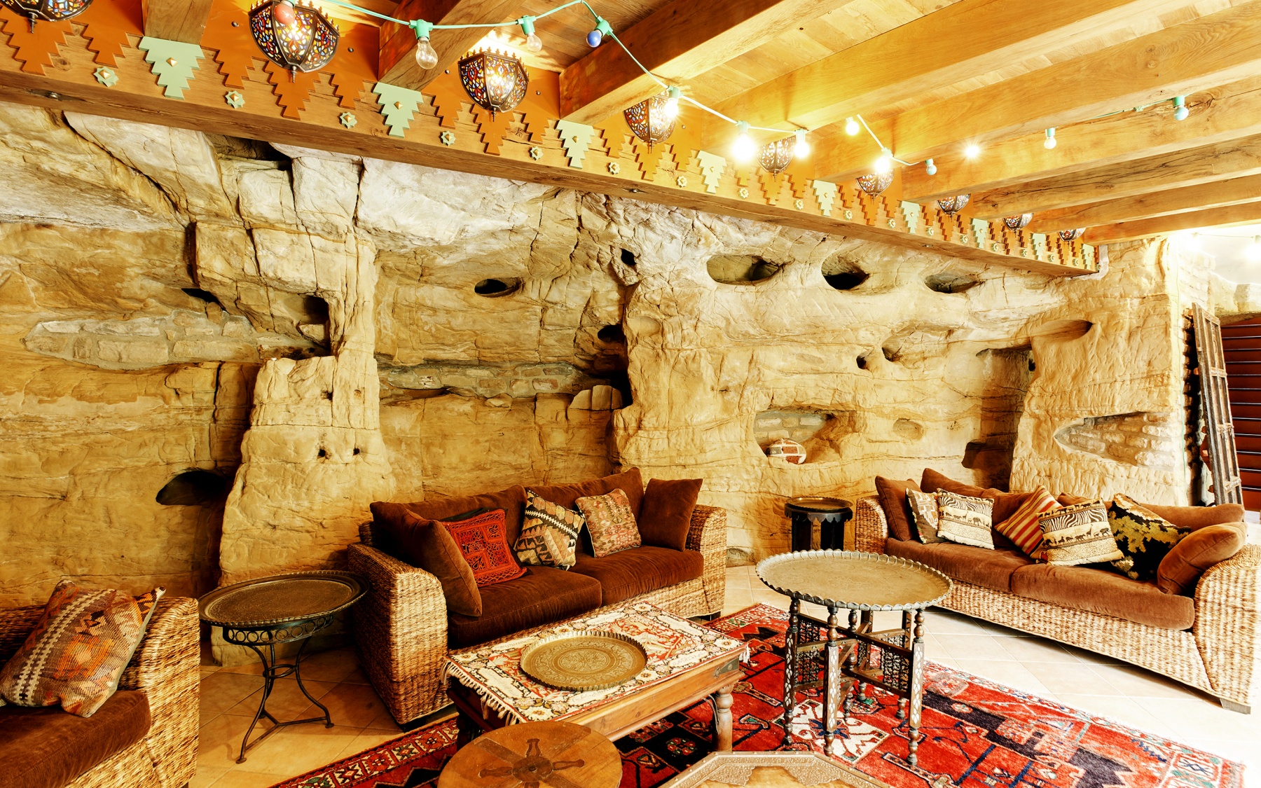 Maison meublée à Luxembourg-Cents