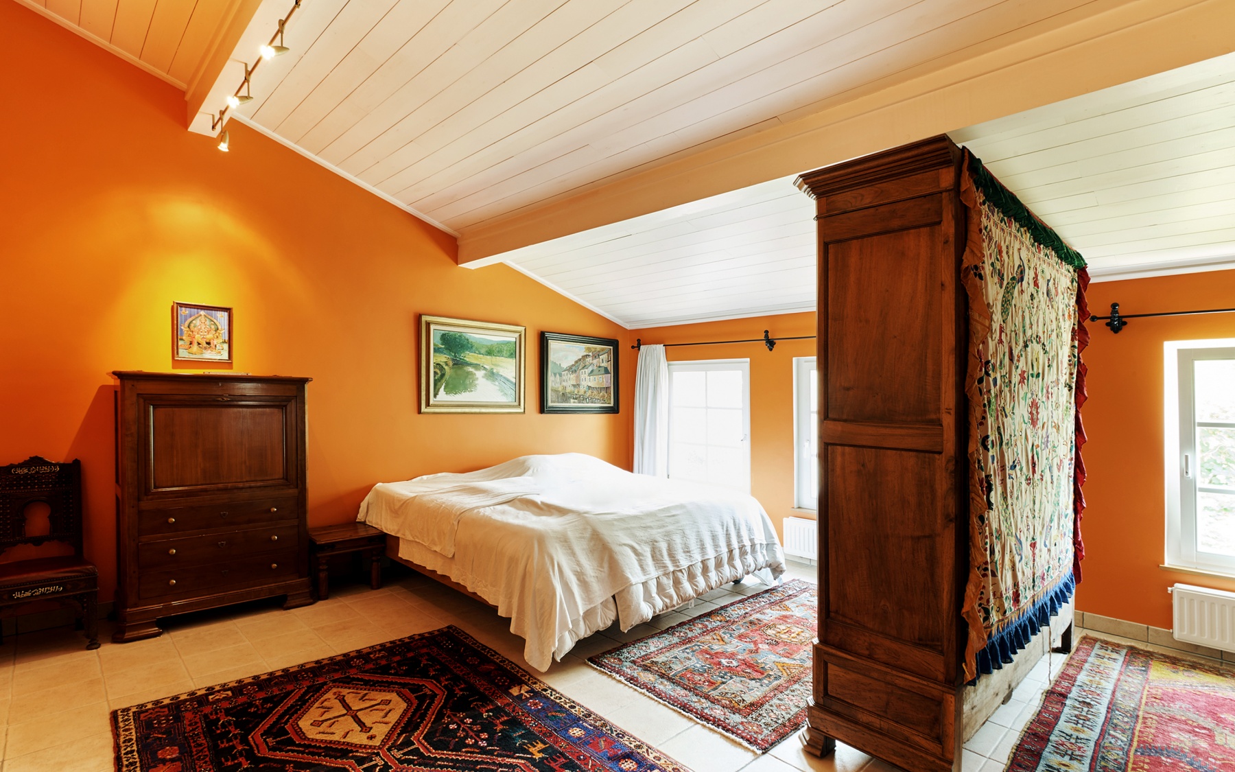 Maison meublée à Luxembourg-Cents