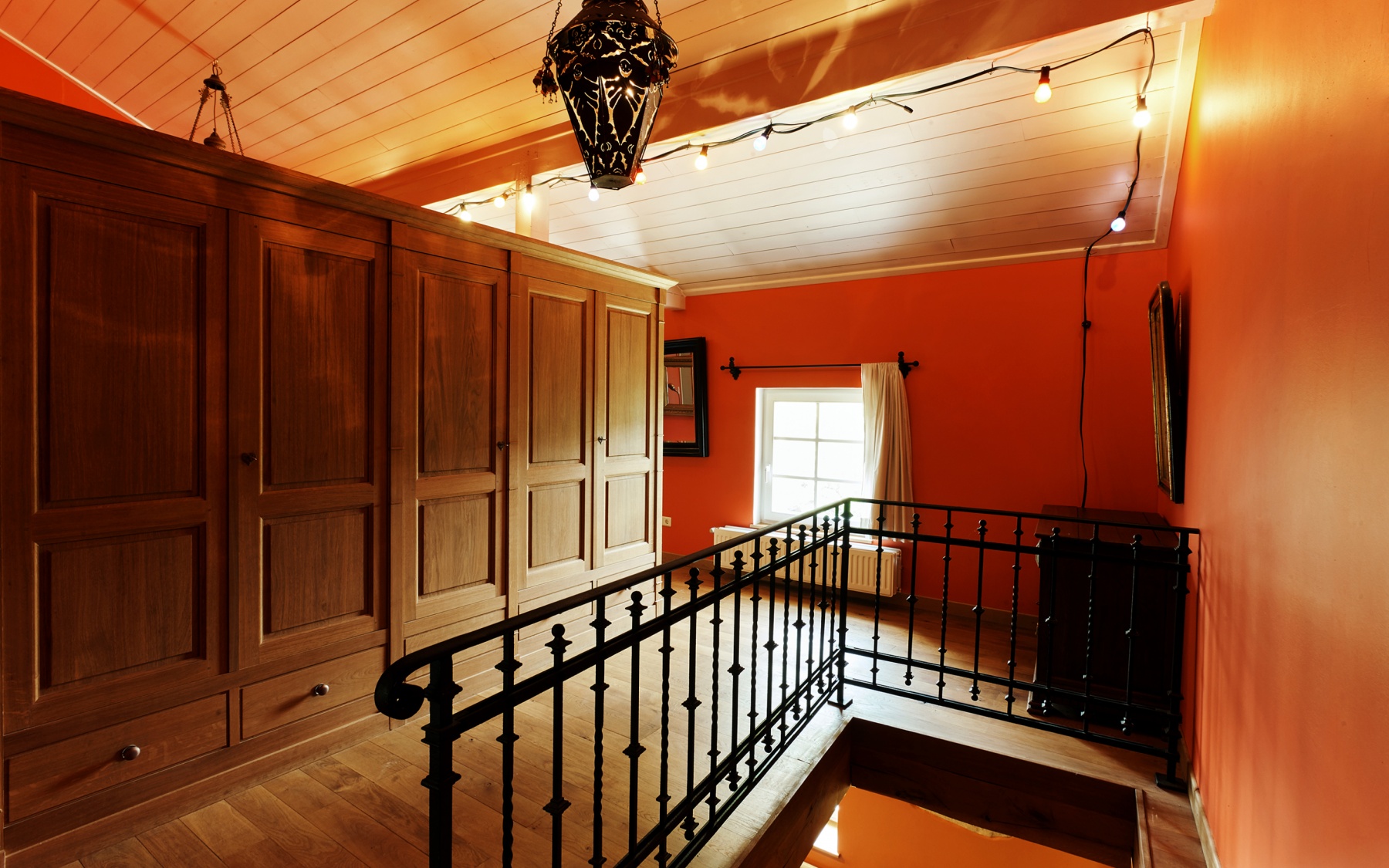 Maison meublée à Luxembourg-Cents