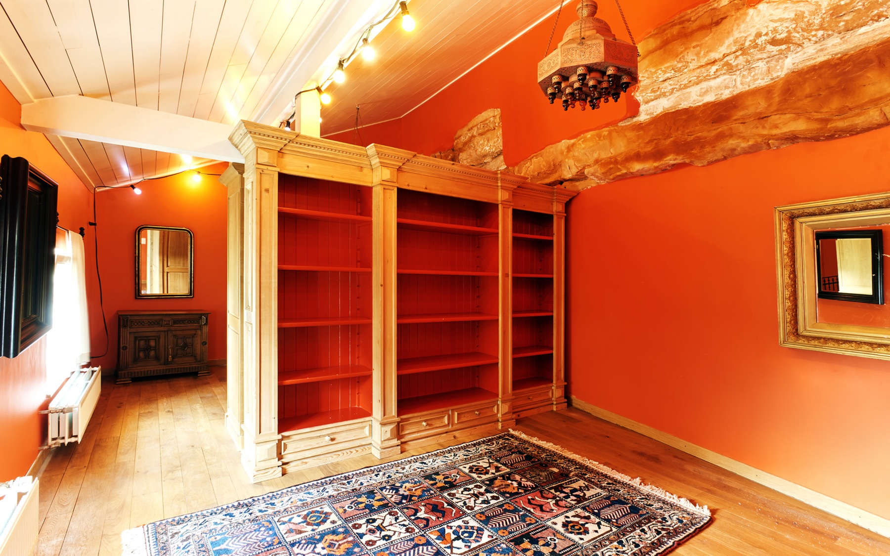 Maison meublée à Luxembourg-Cents