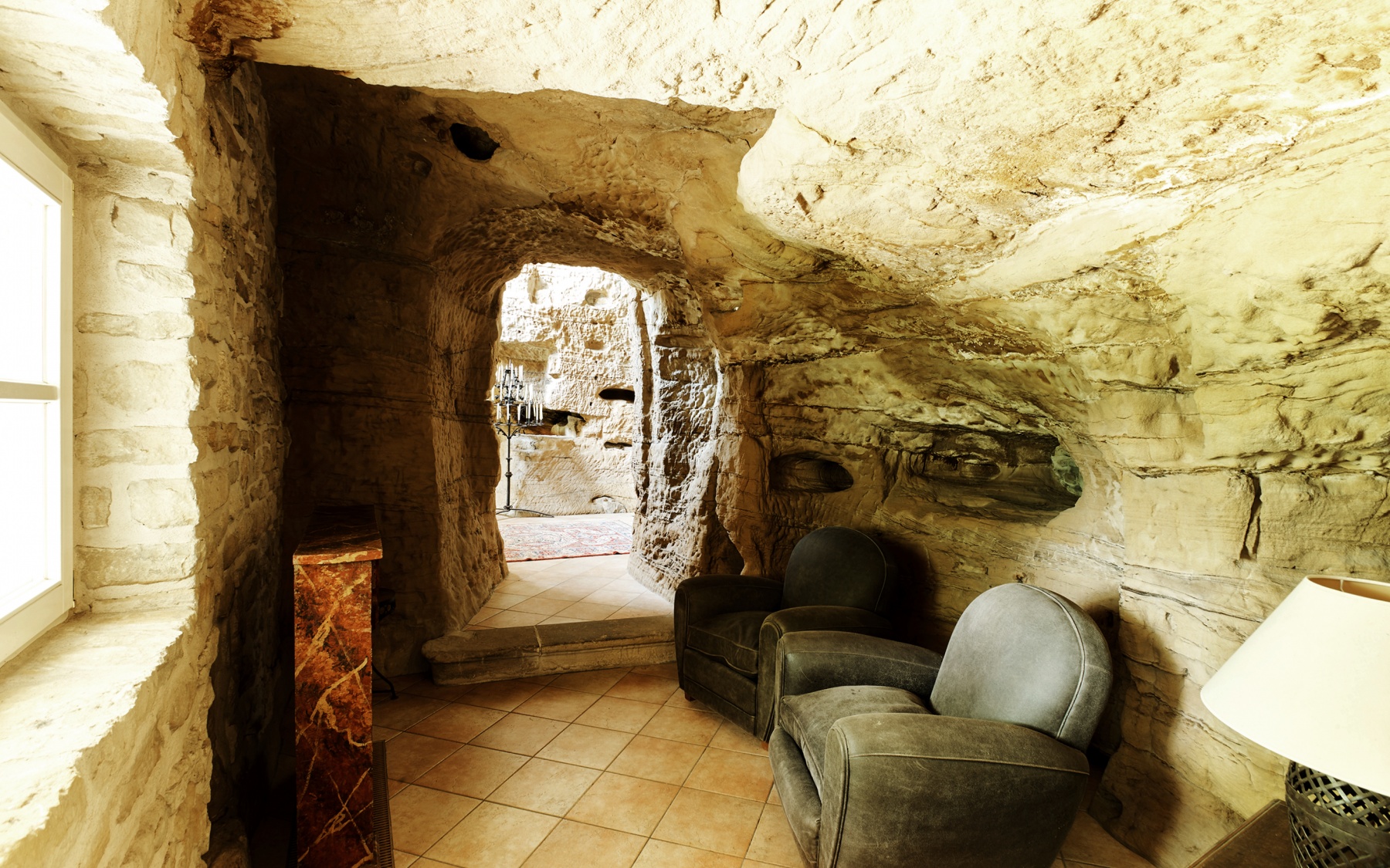 Maison meublée à Luxembourg-Cents