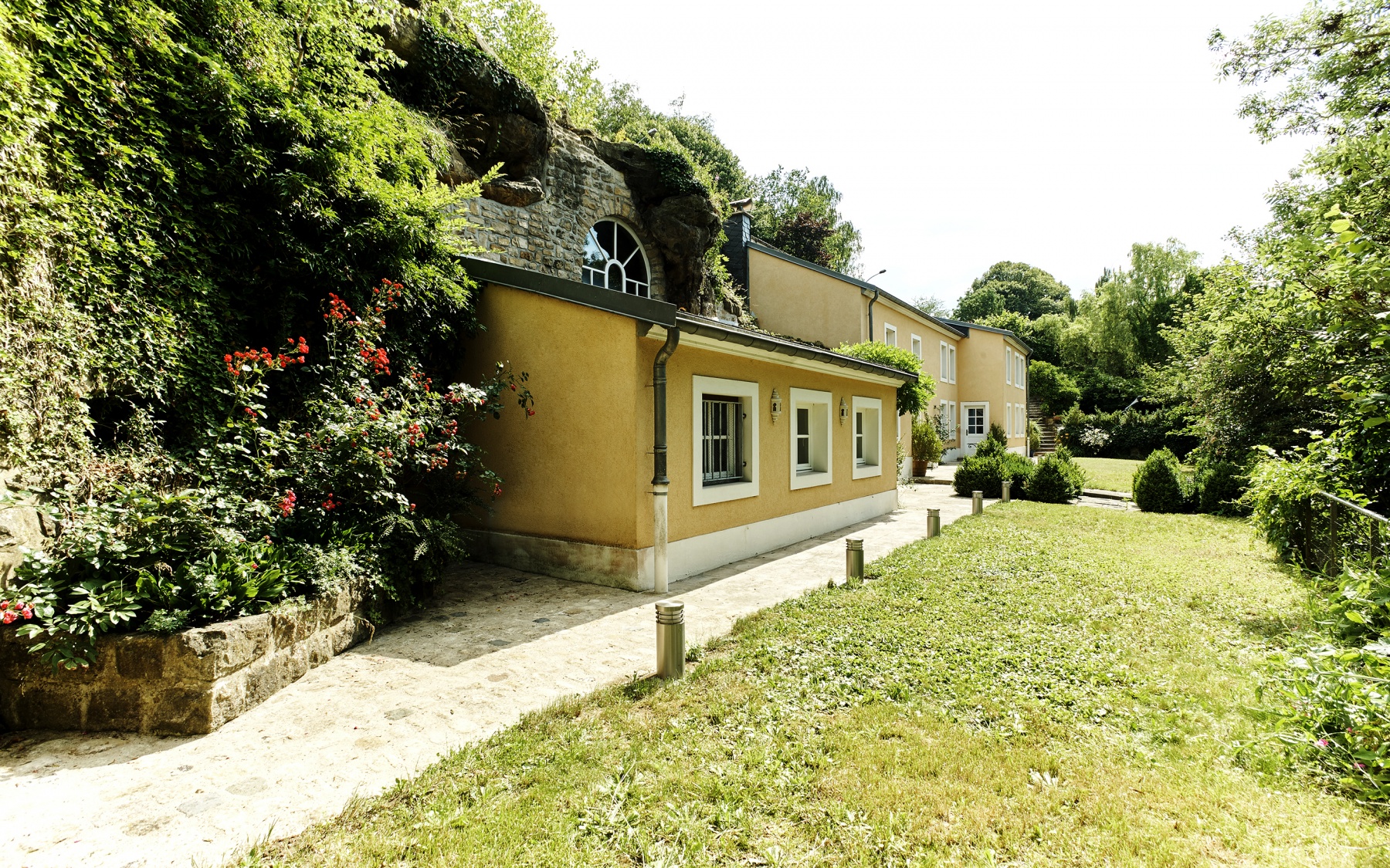 Maison meublée à Luxembourg-Cents