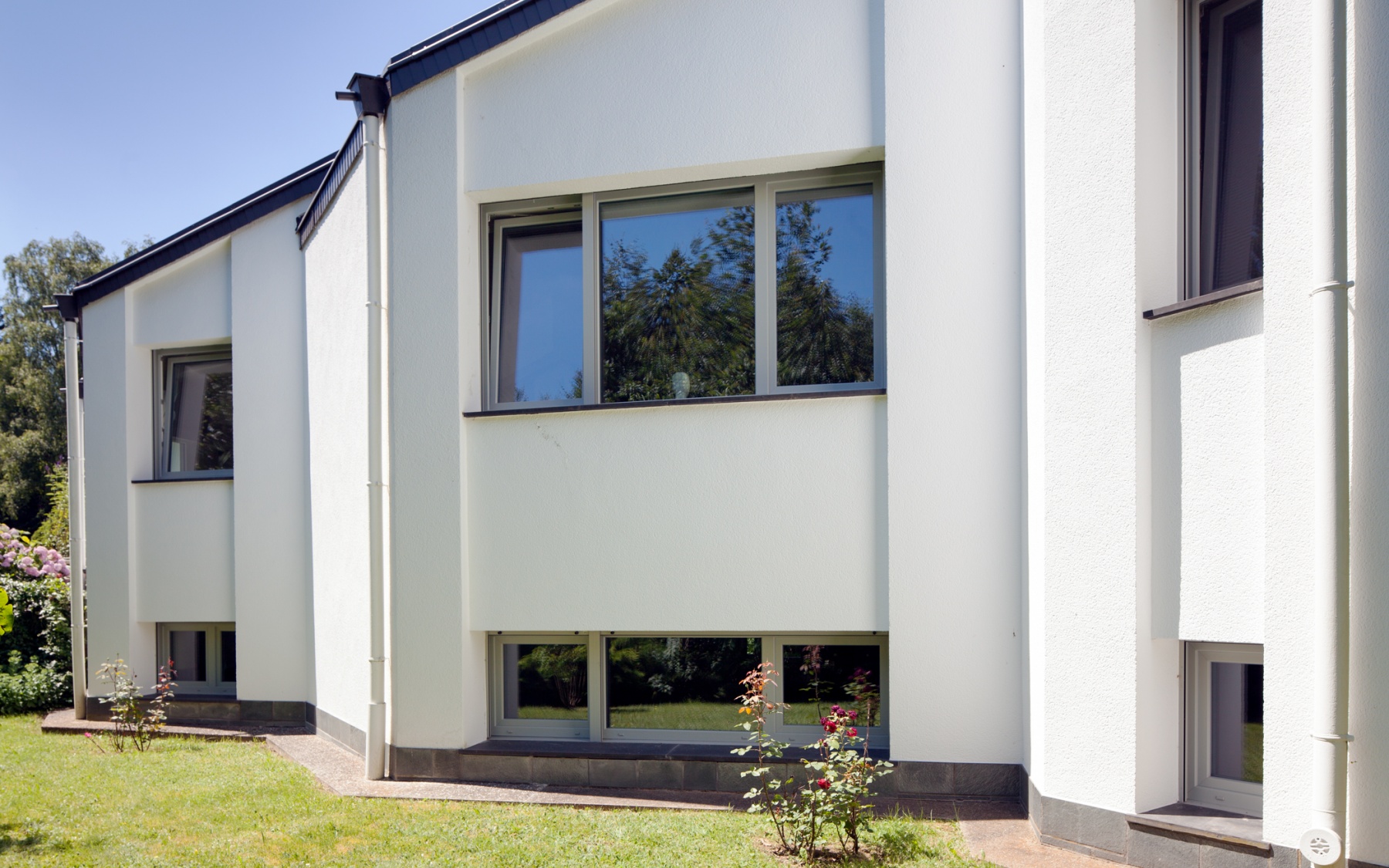 Villa à Luxembourg-ville