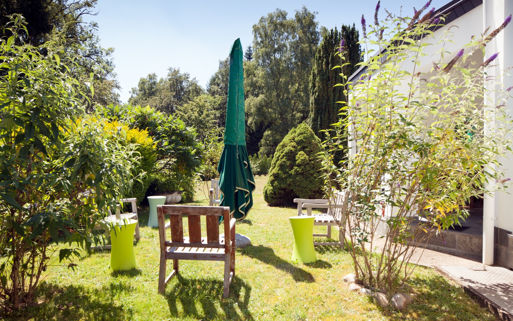 Villa à Luxembourg-ville