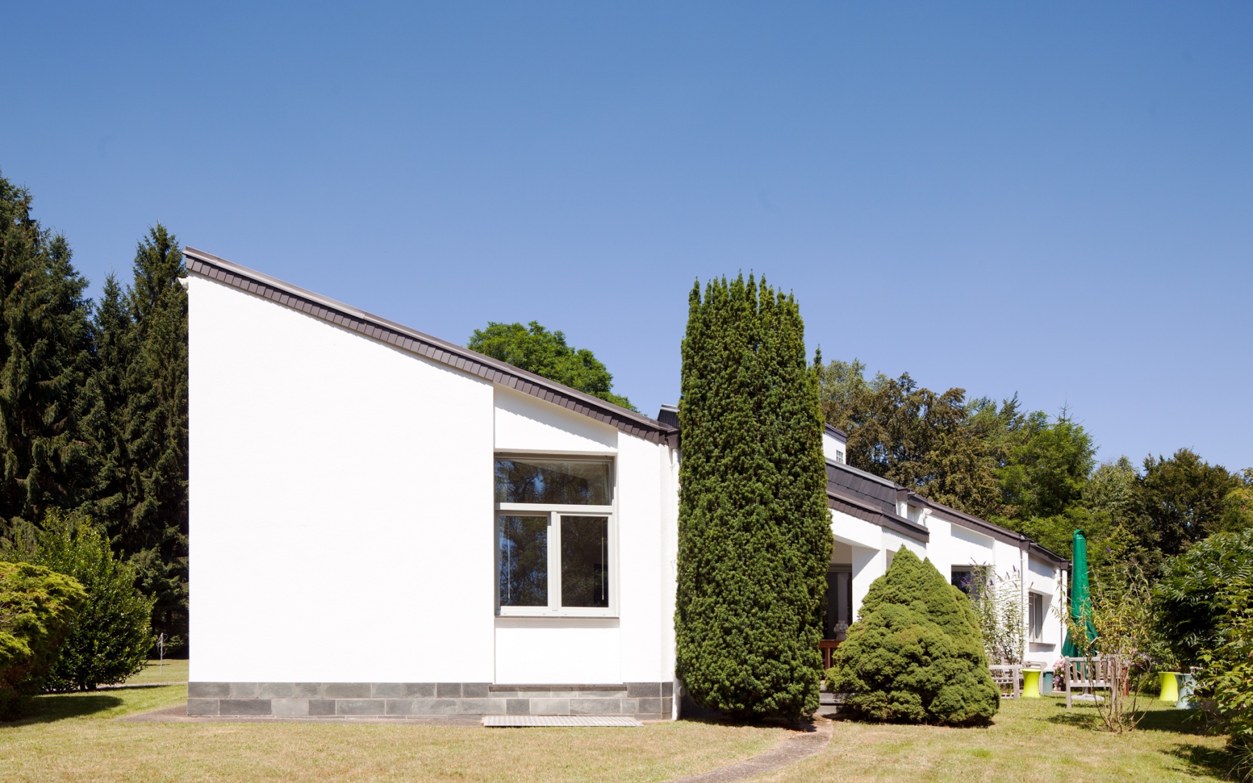 Villa à Luxembourg-ville