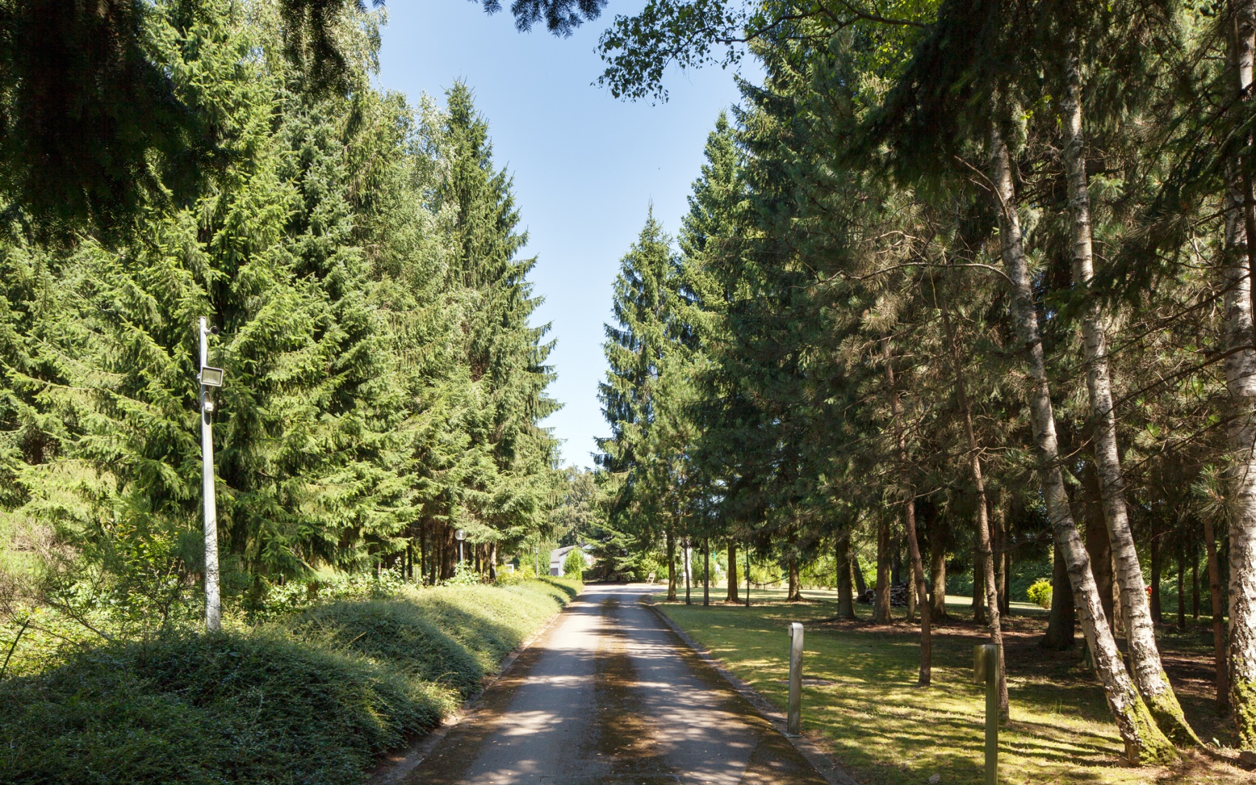 Villa à Luxembourg-ville