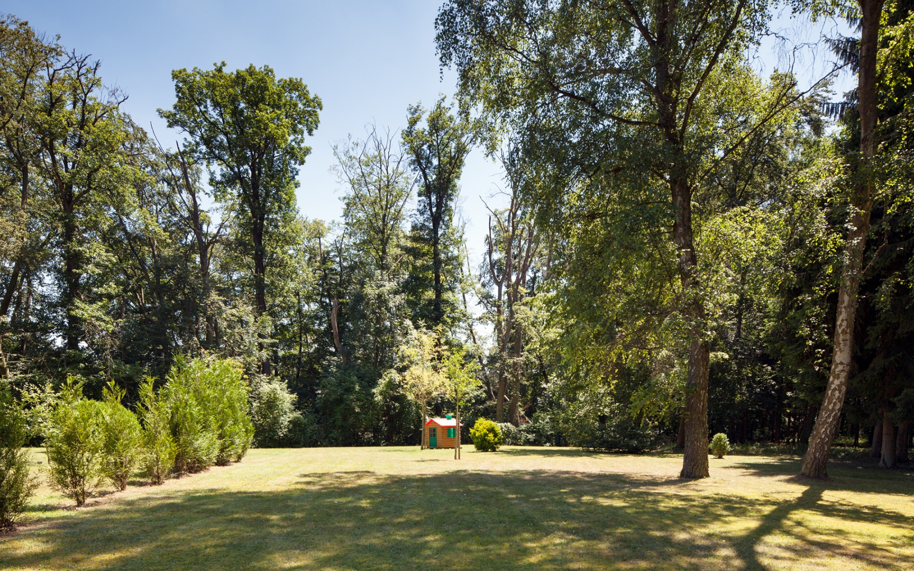 Villa à Luxembourg-ville