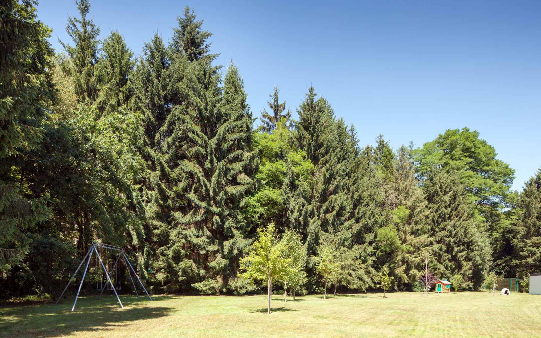 Villa à Luxembourg-ville