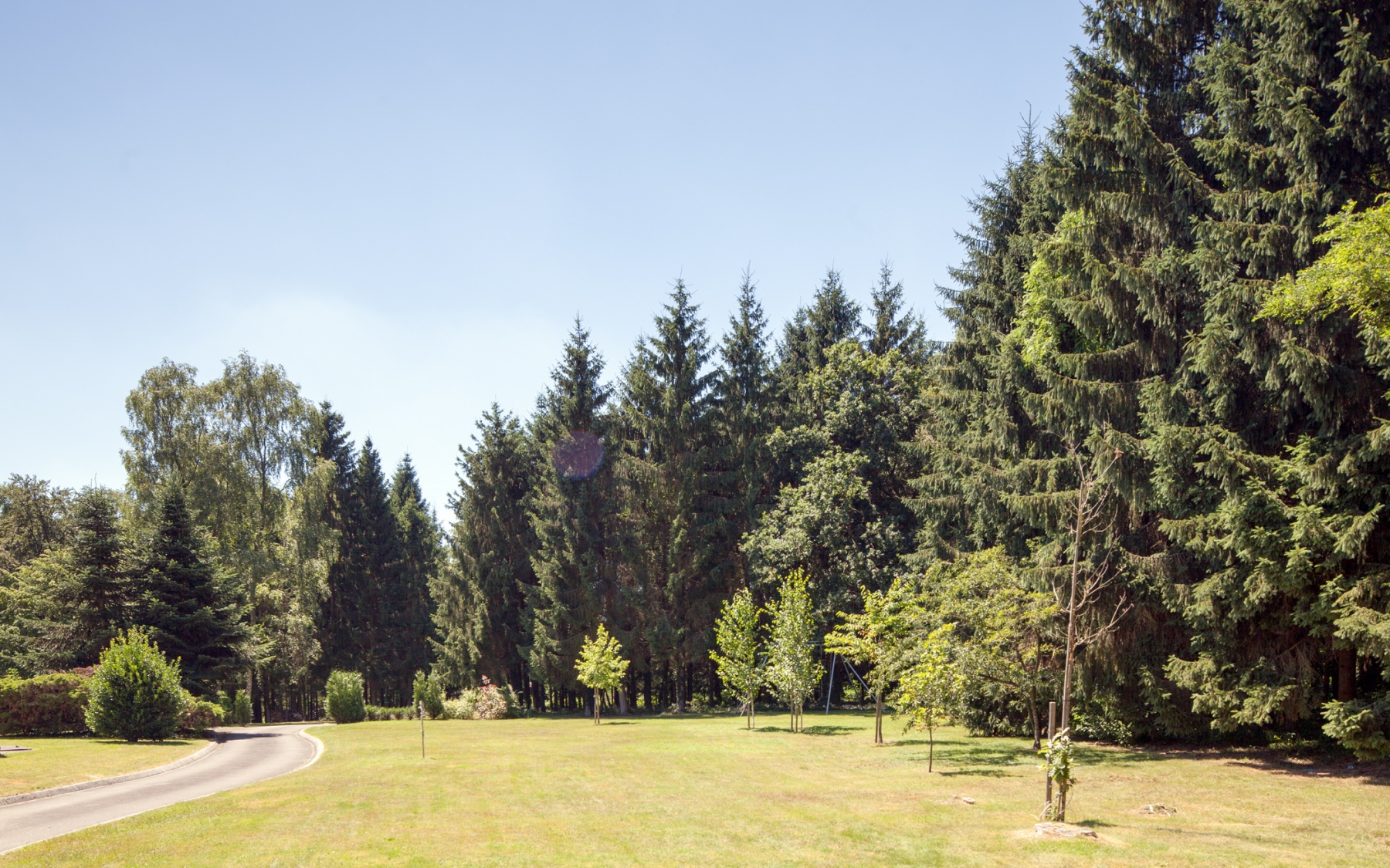 Villa à Luxembourg-ville