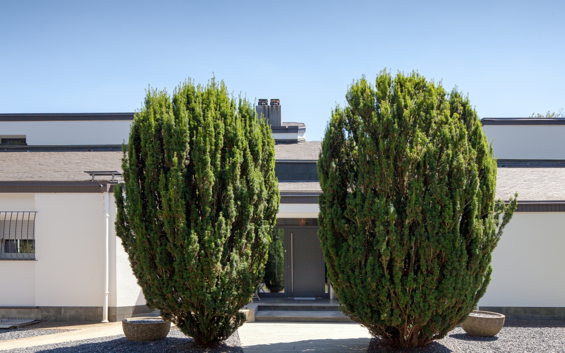 Villa à Luxembourg-ville