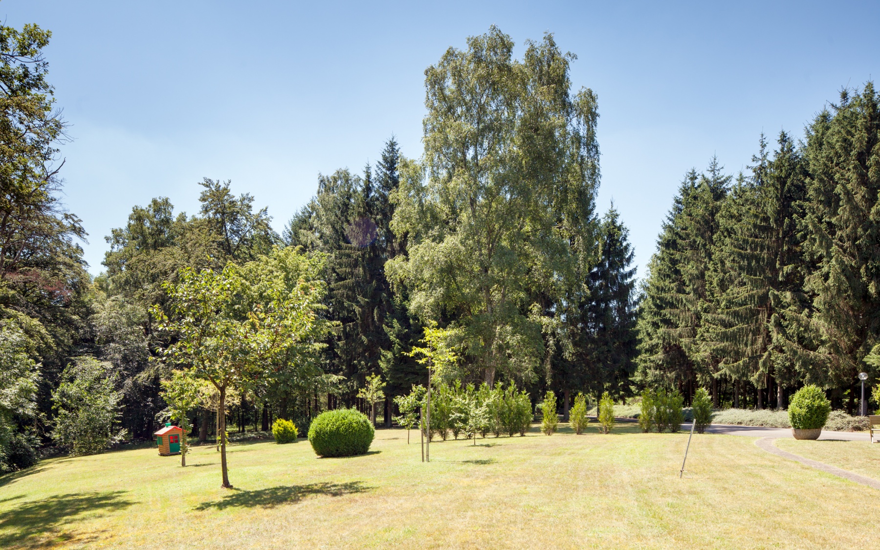 Villa à Luxembourg-ville