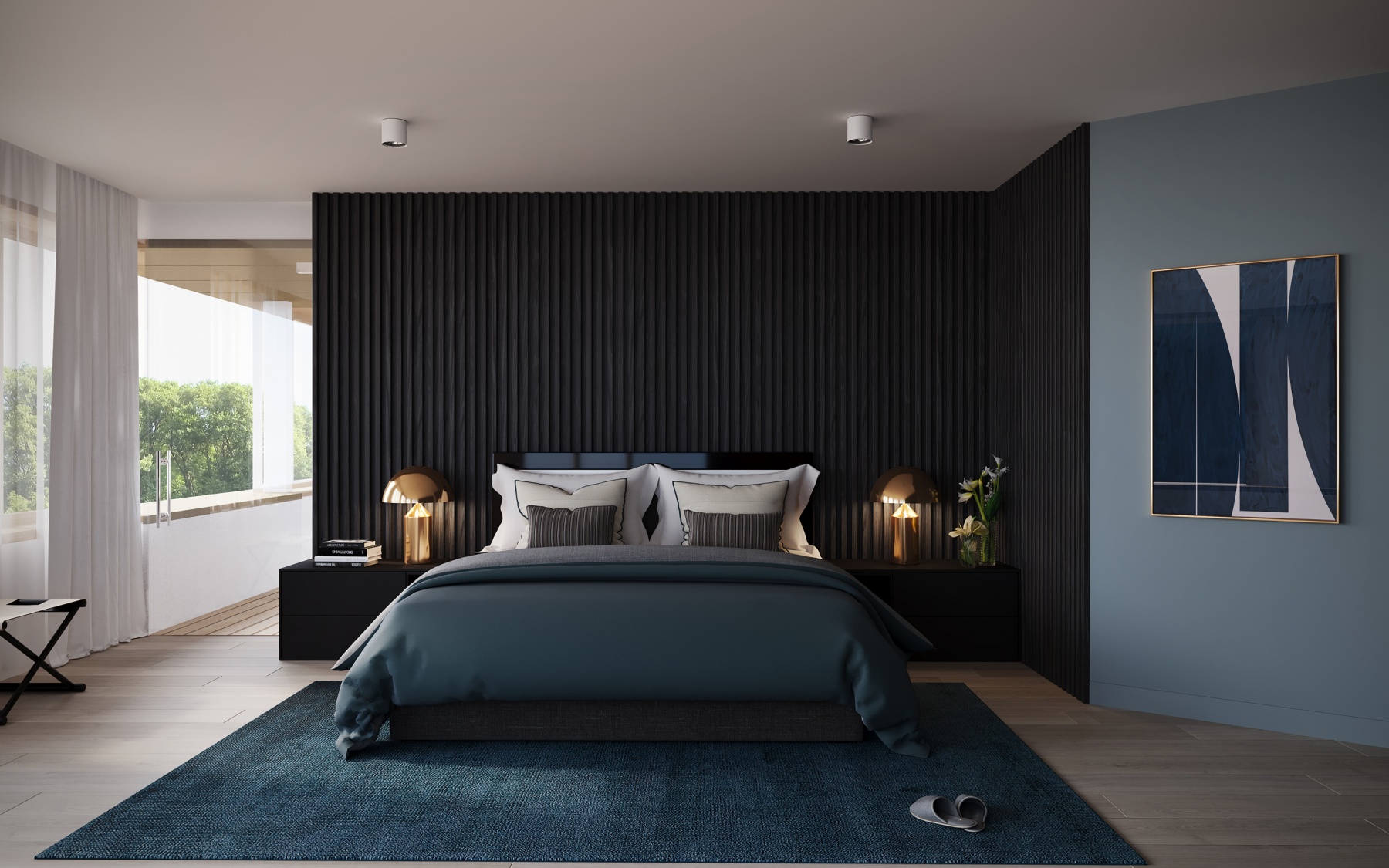 Résidence NOOK à Luxembourg-Belair