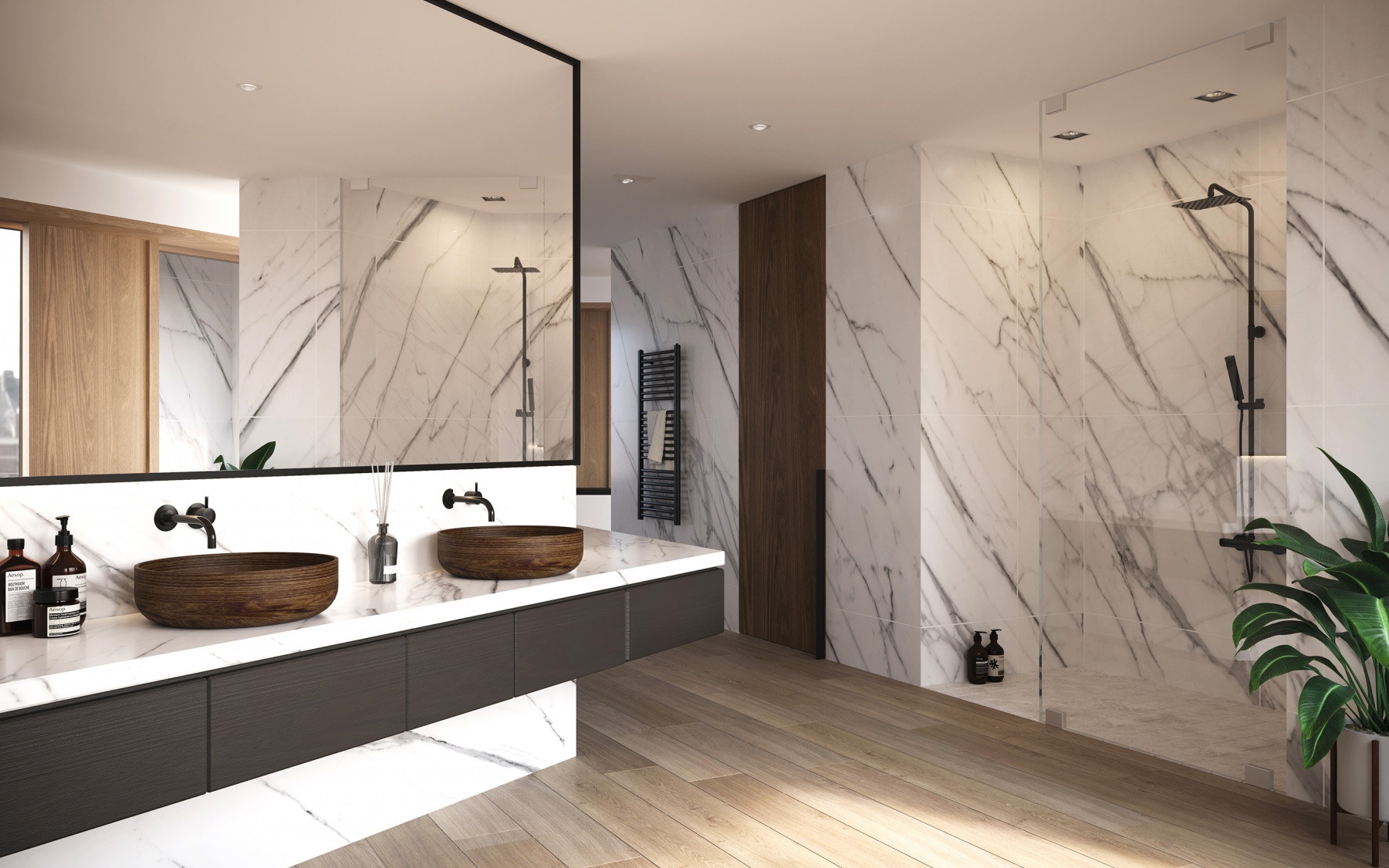 Résidence NOOK à Luxembourg-Belair