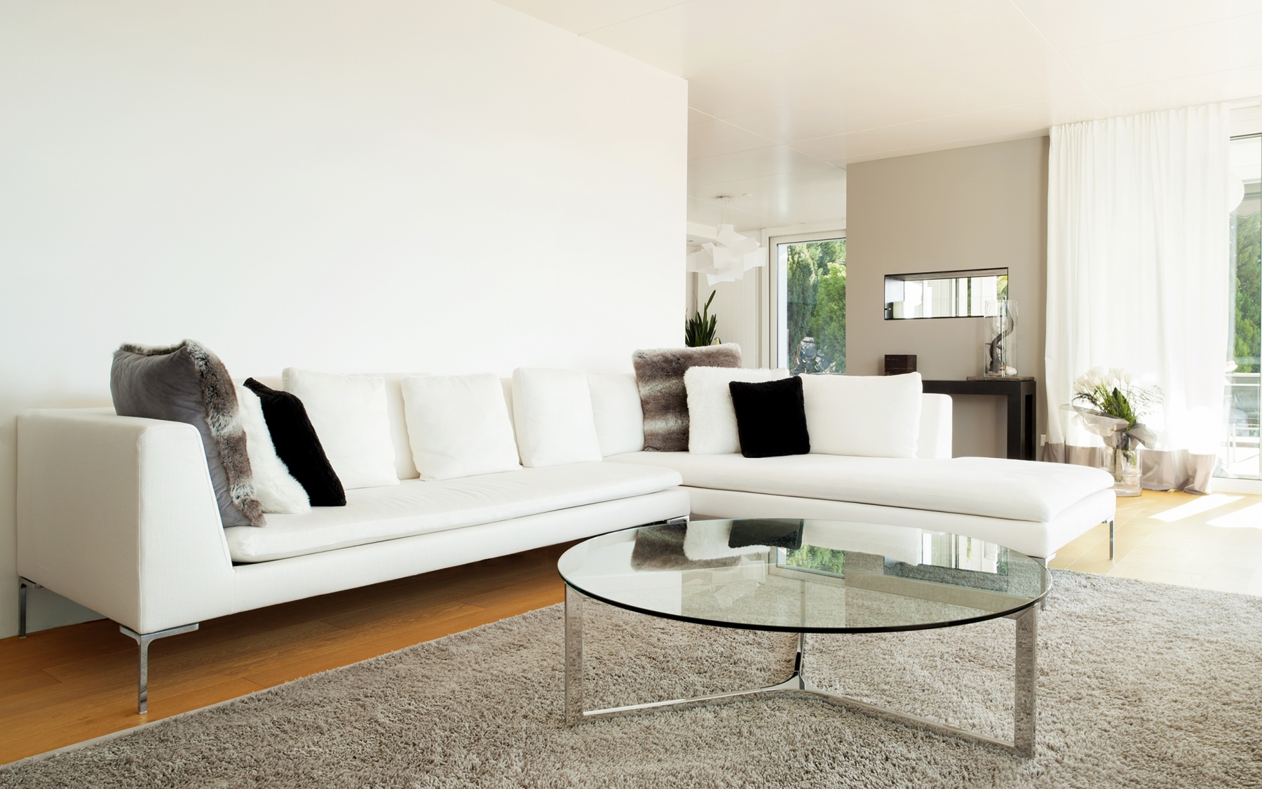 Duplex in Junglinster