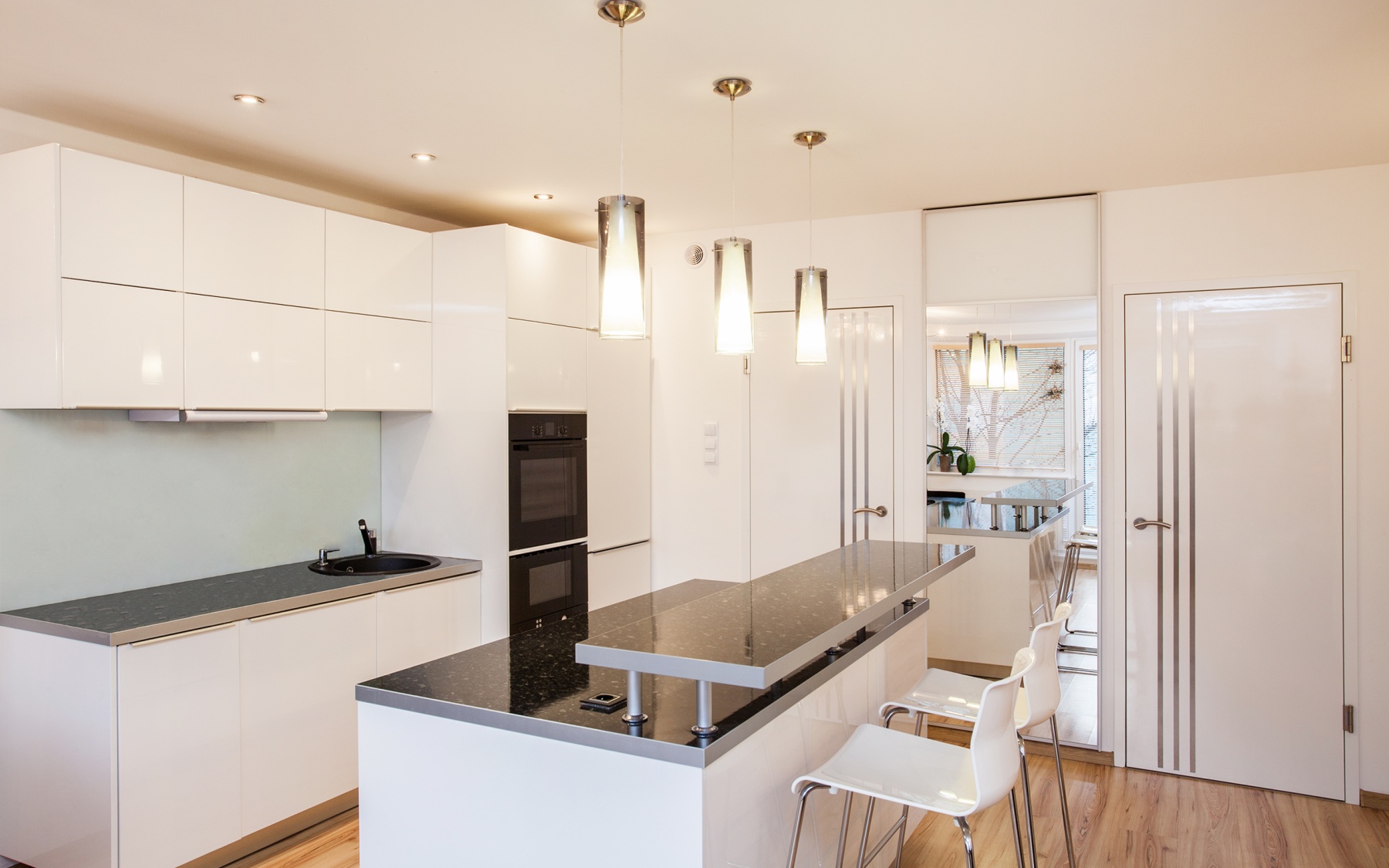 Duplex in Junglinster