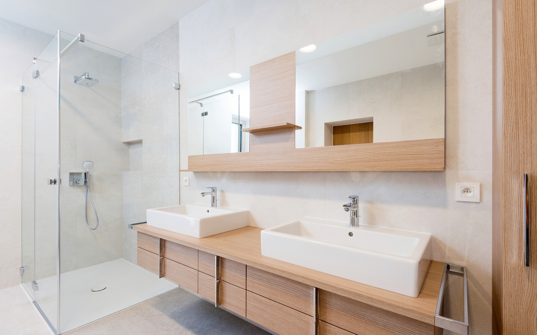 Duplex in Junglinster