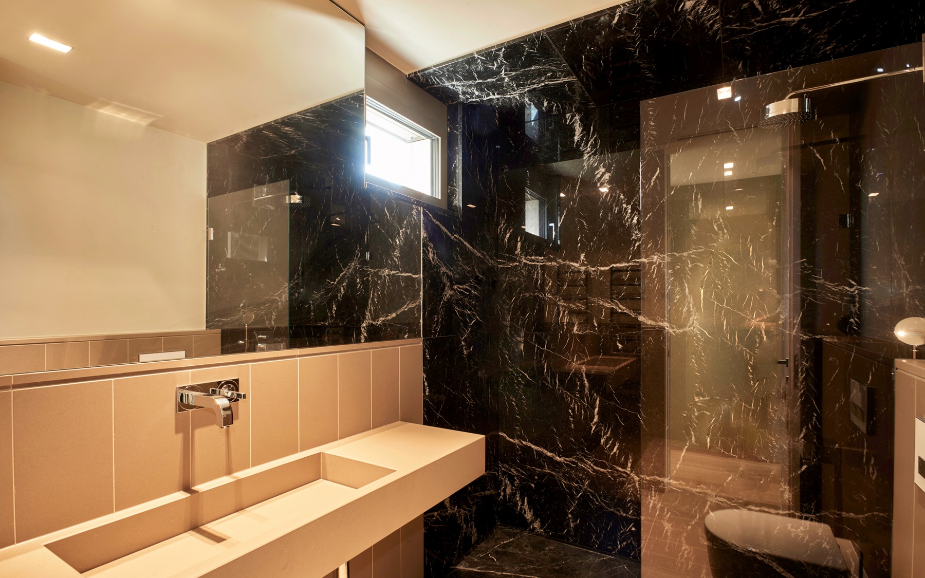 Maison de ville neuve à Luxembourg-Belair