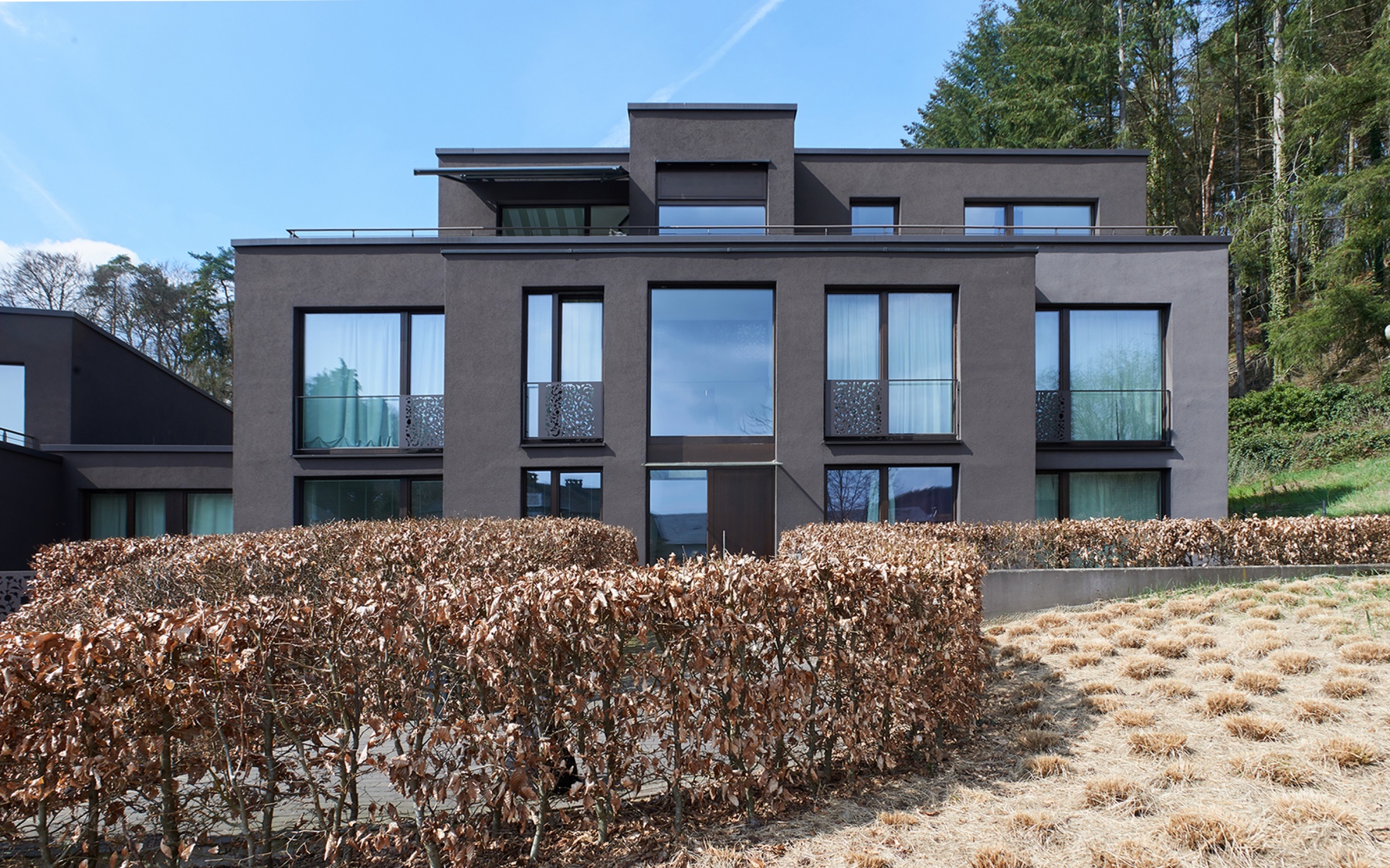 Duplex à Luxembourg-Muhlenbach