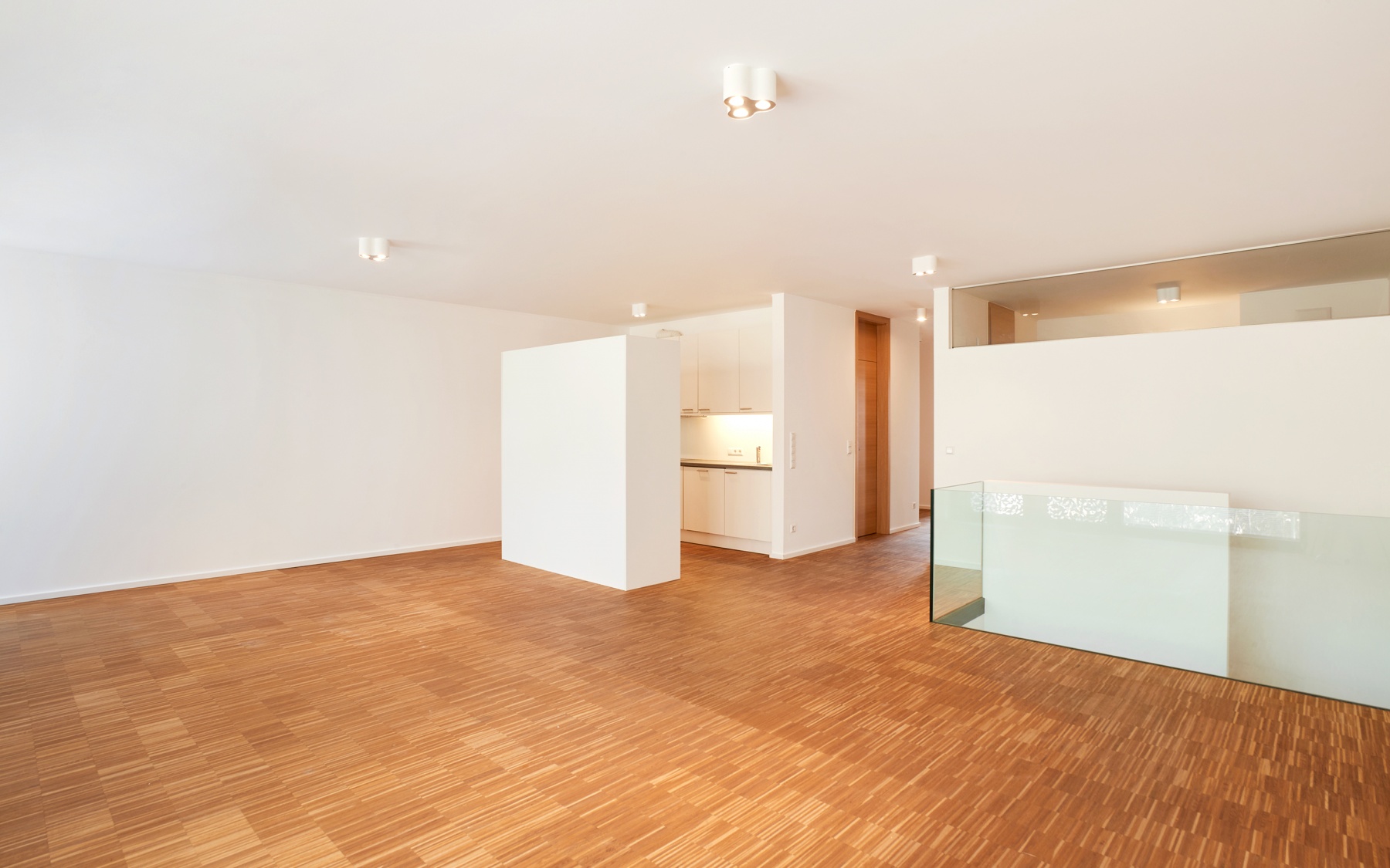 Duplex à Luxembourg-Muhlenbach