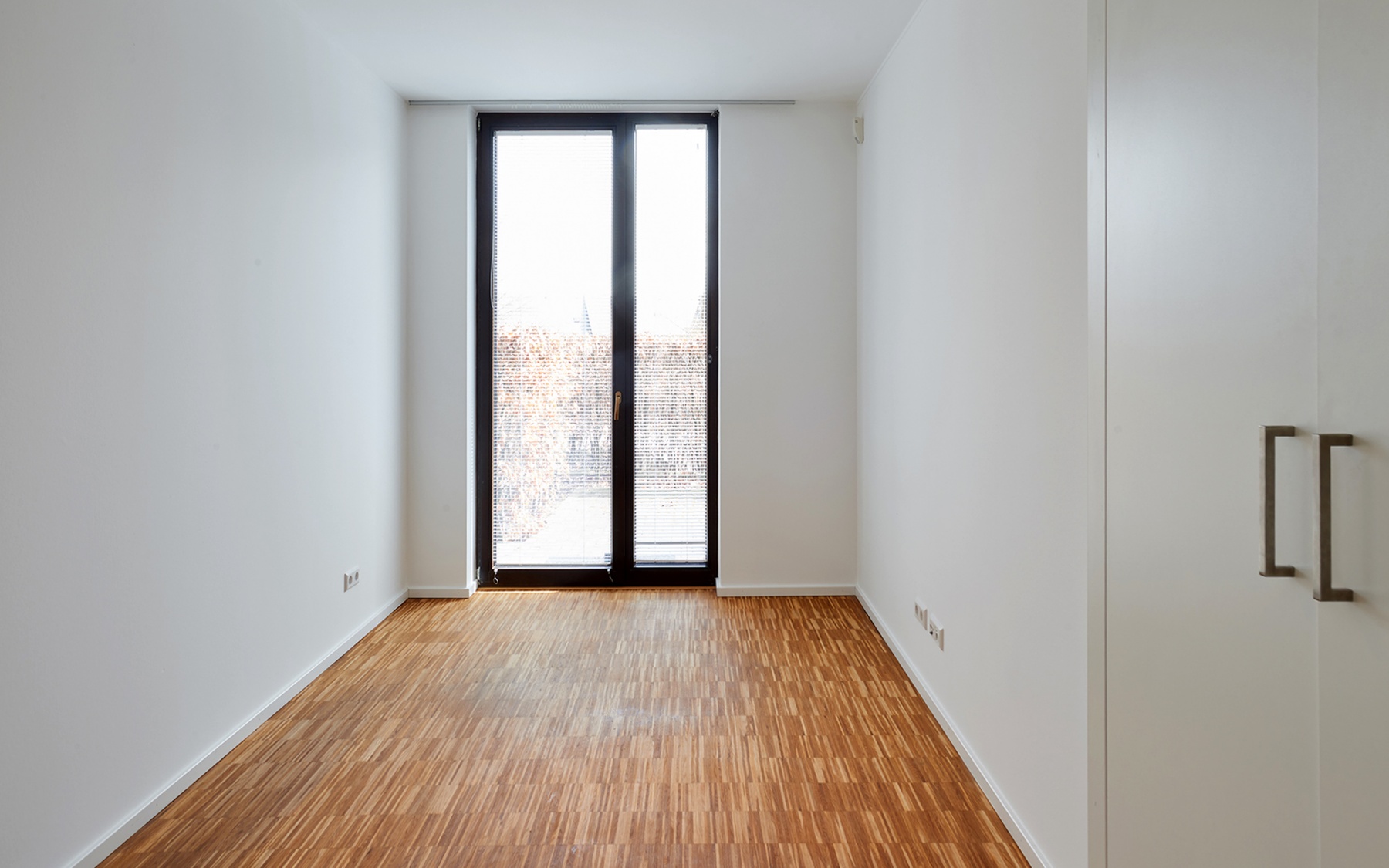 Duplex à Luxembourg-Muhlenbach