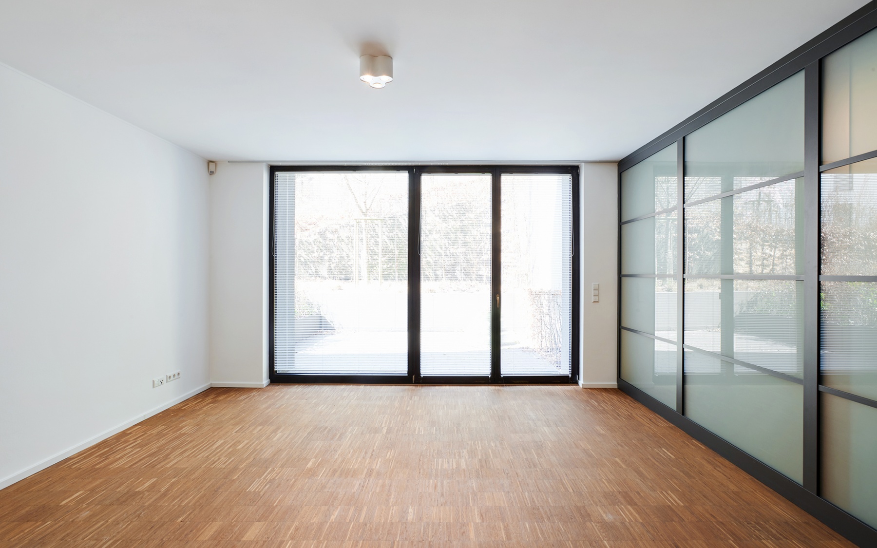 Duplex à Luxembourg-Muhlenbach