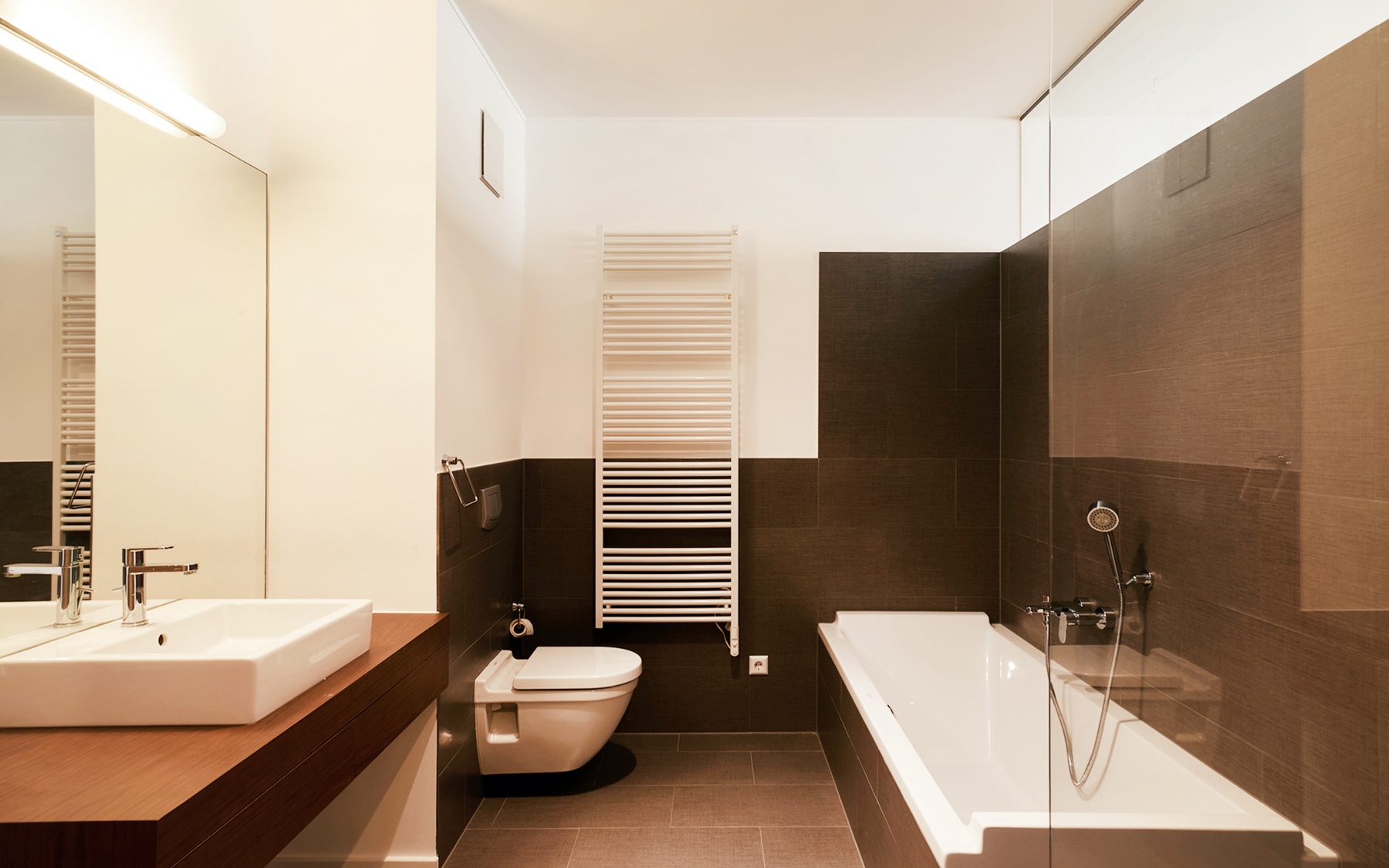 Duplex à Luxembourg-Muhlenbach