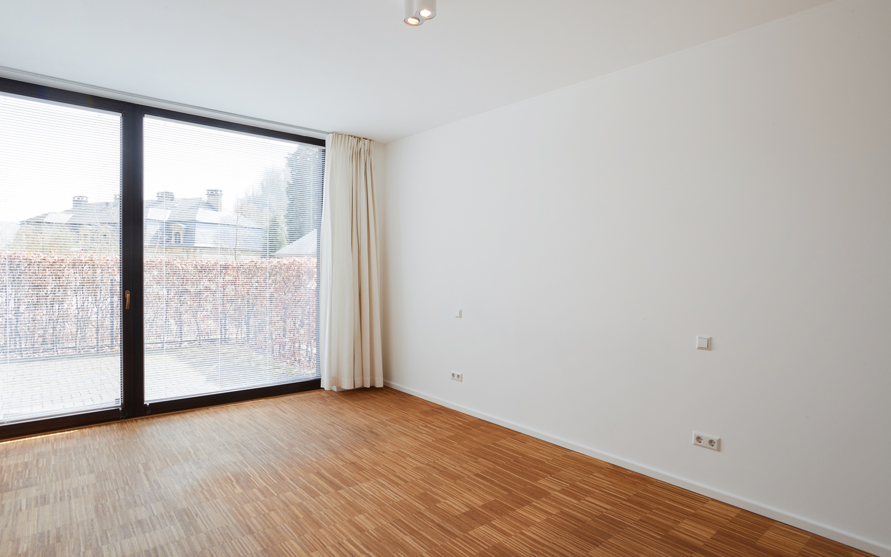 Duplex à Luxembourg-Muhlenbach