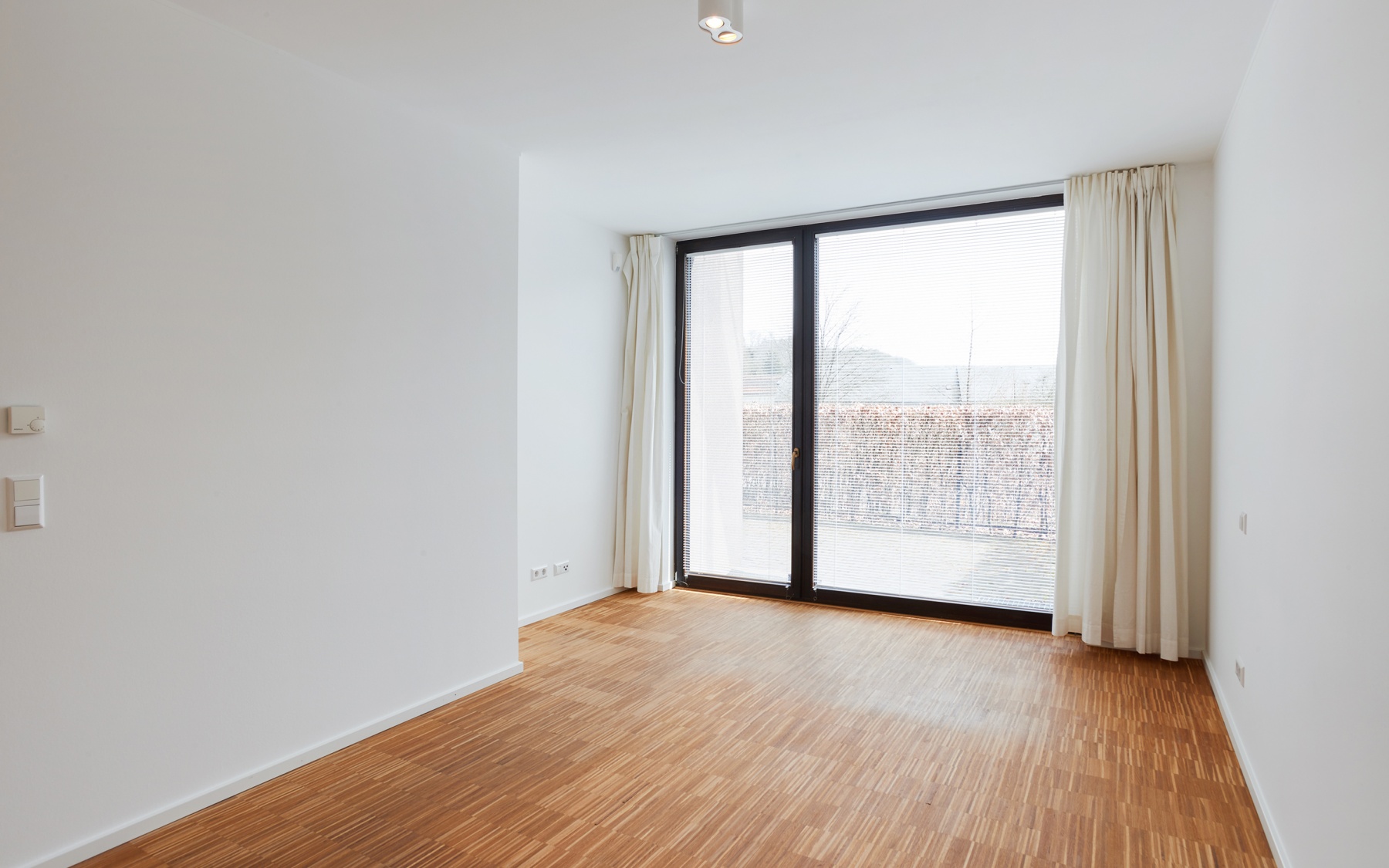 Duplex à Luxembourg-Muhlenbach