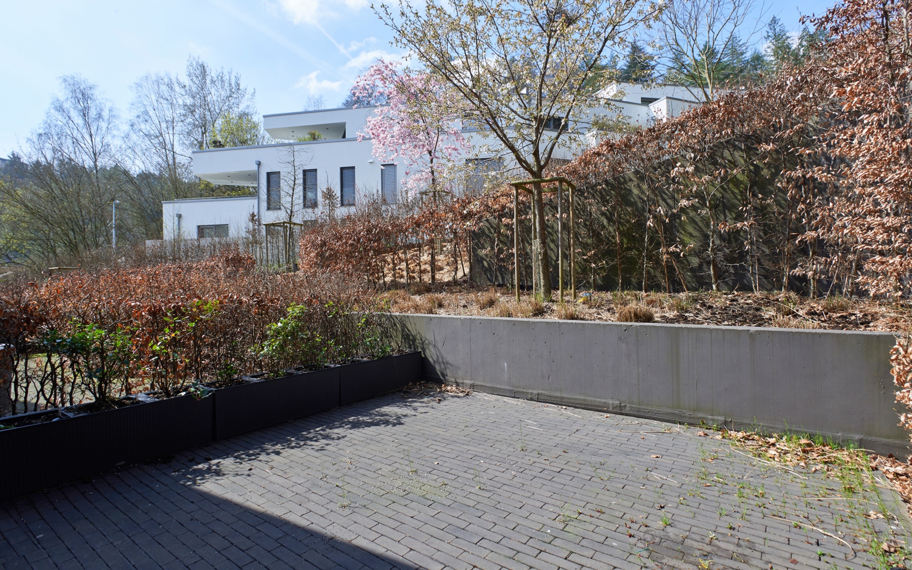 Duplex à Luxembourg-Muhlenbach