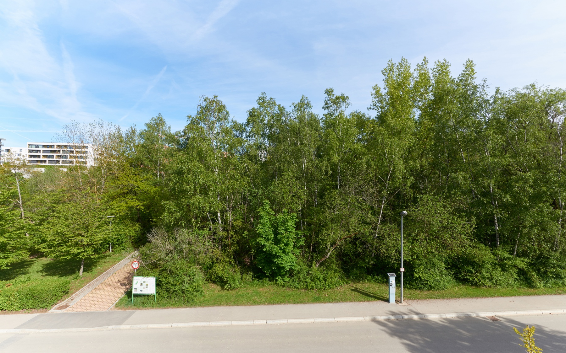 Penthouse à Luxembourg-Kirchberg