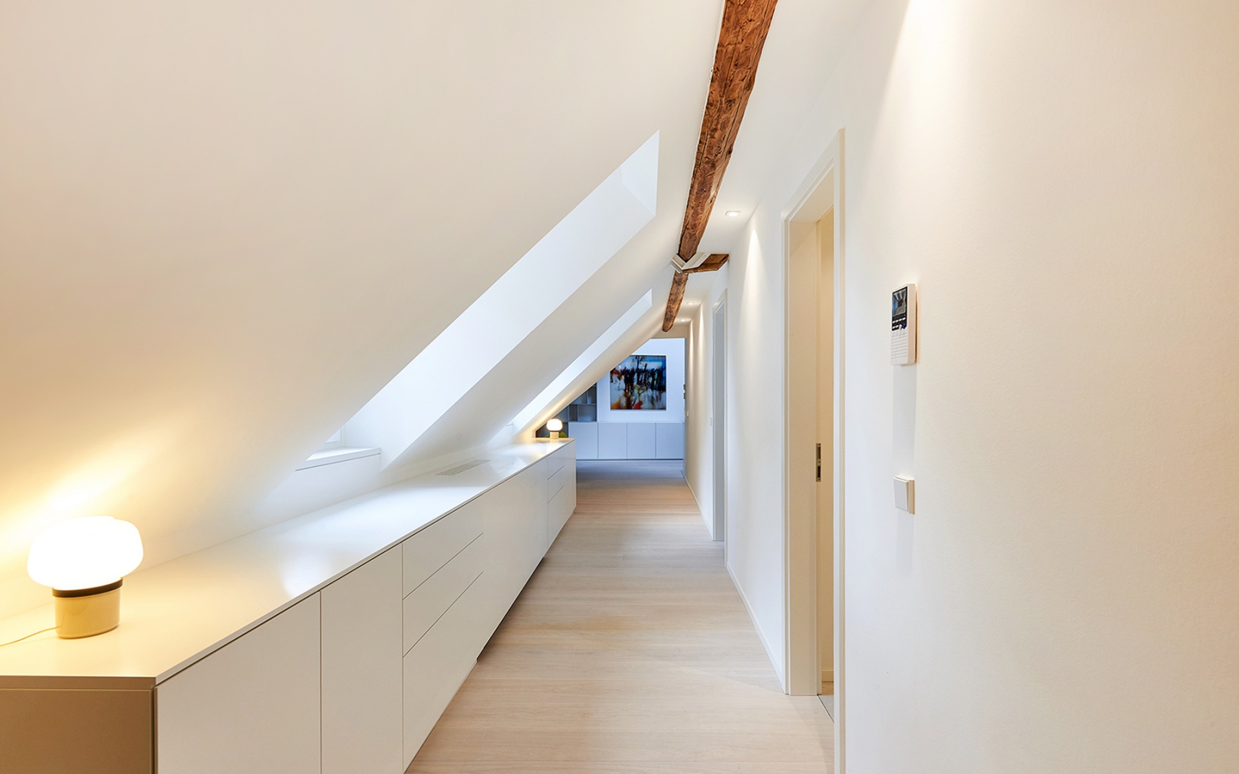 Appartement à Luxembourg-Centre