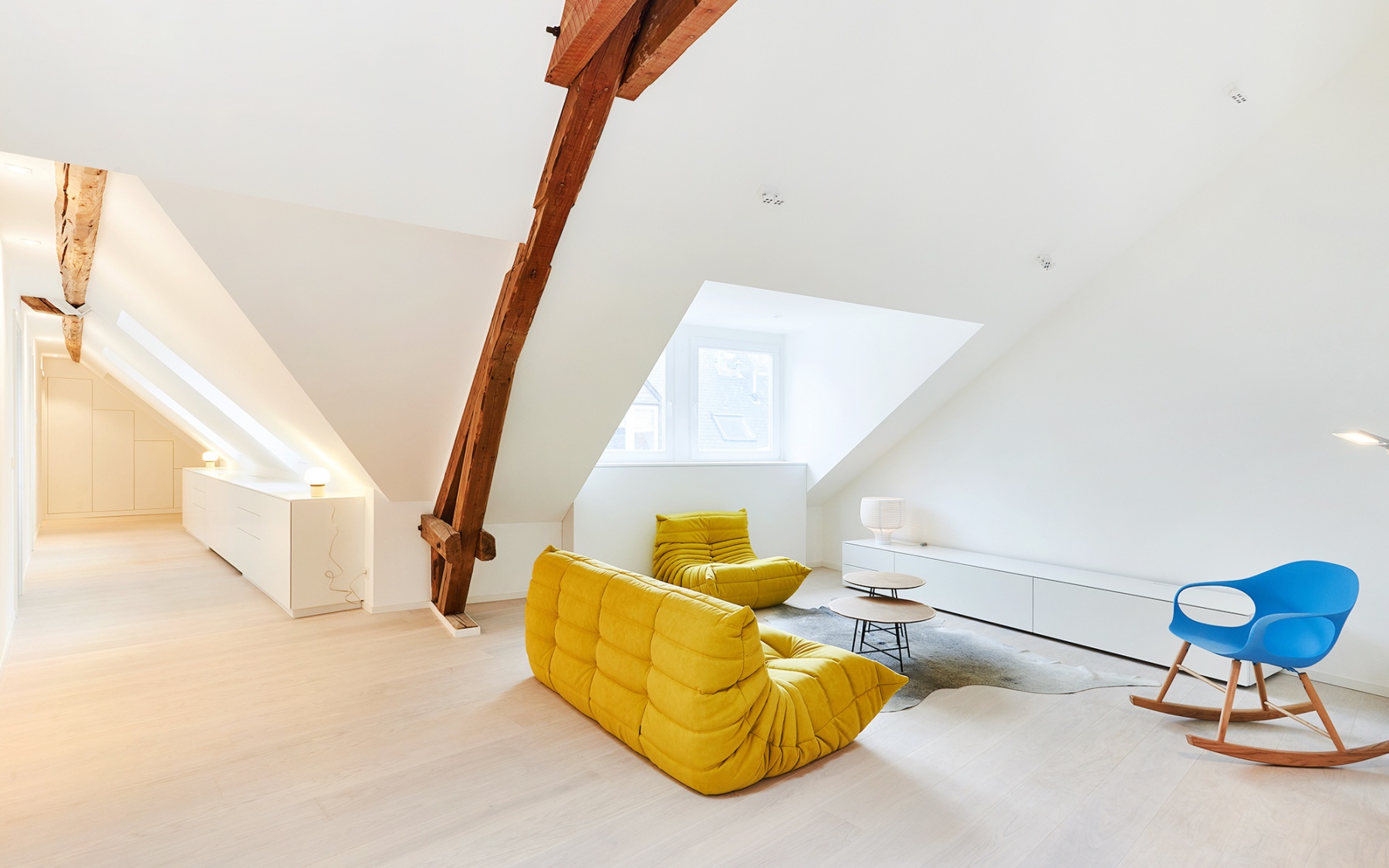 Appartement à Luxembourg-Centre