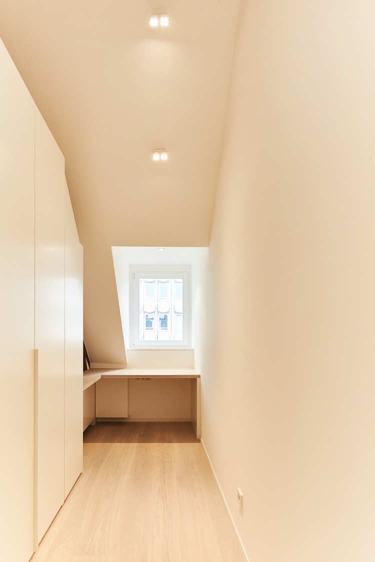 Appartement à Luxembourg-Centre