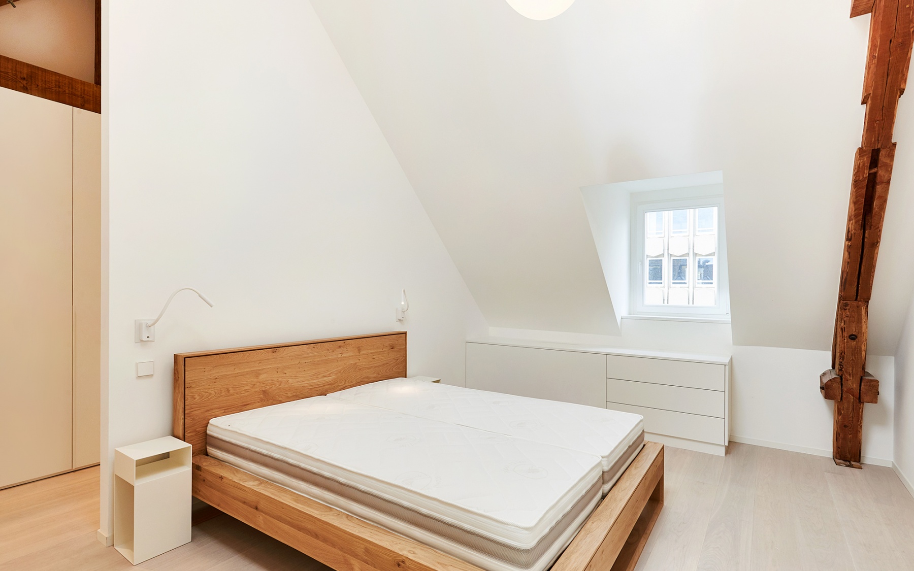 Appartement à Luxembourg-Centre