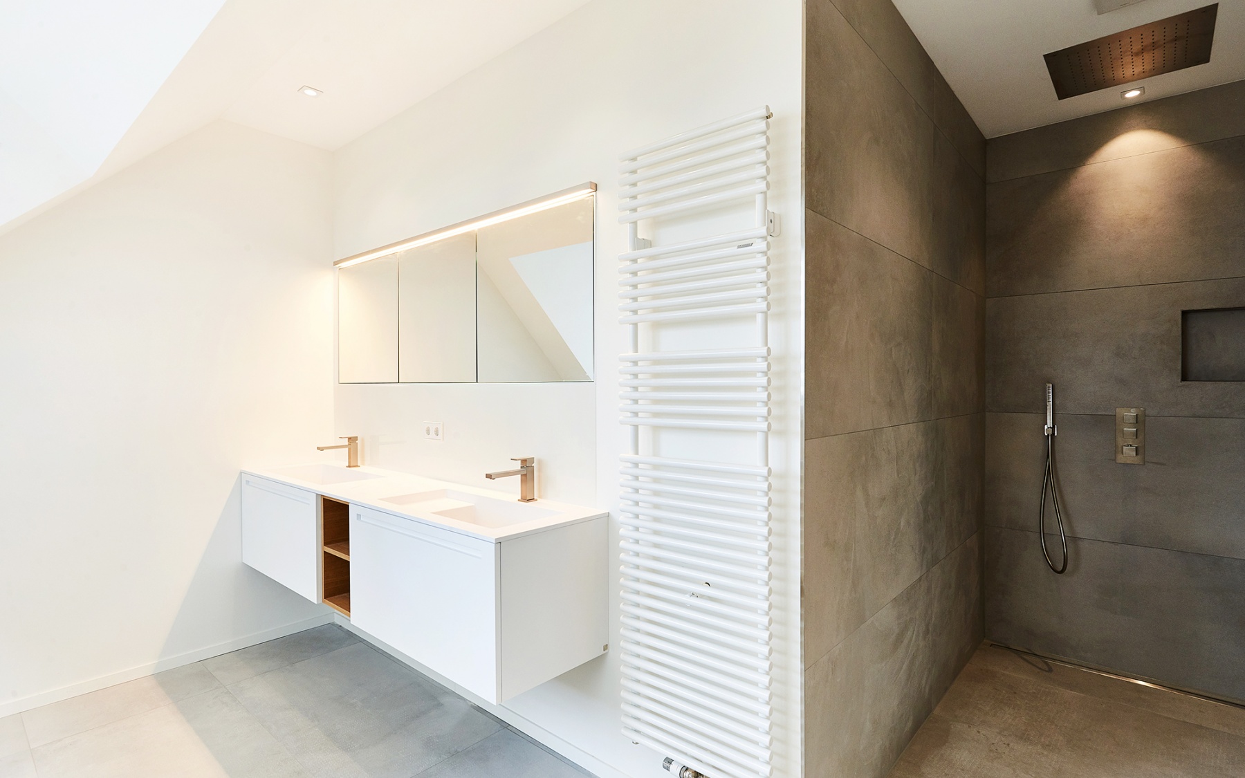 Appartement à Luxembourg-Centre