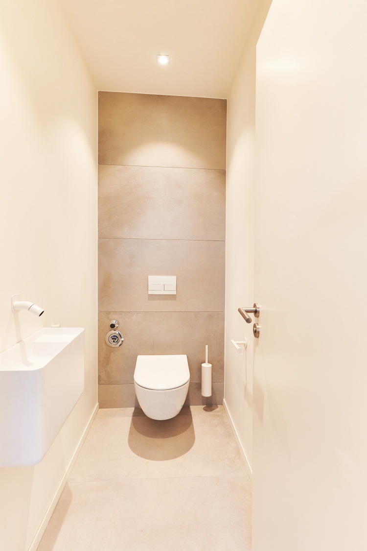 Appartement à Luxembourg-Centre