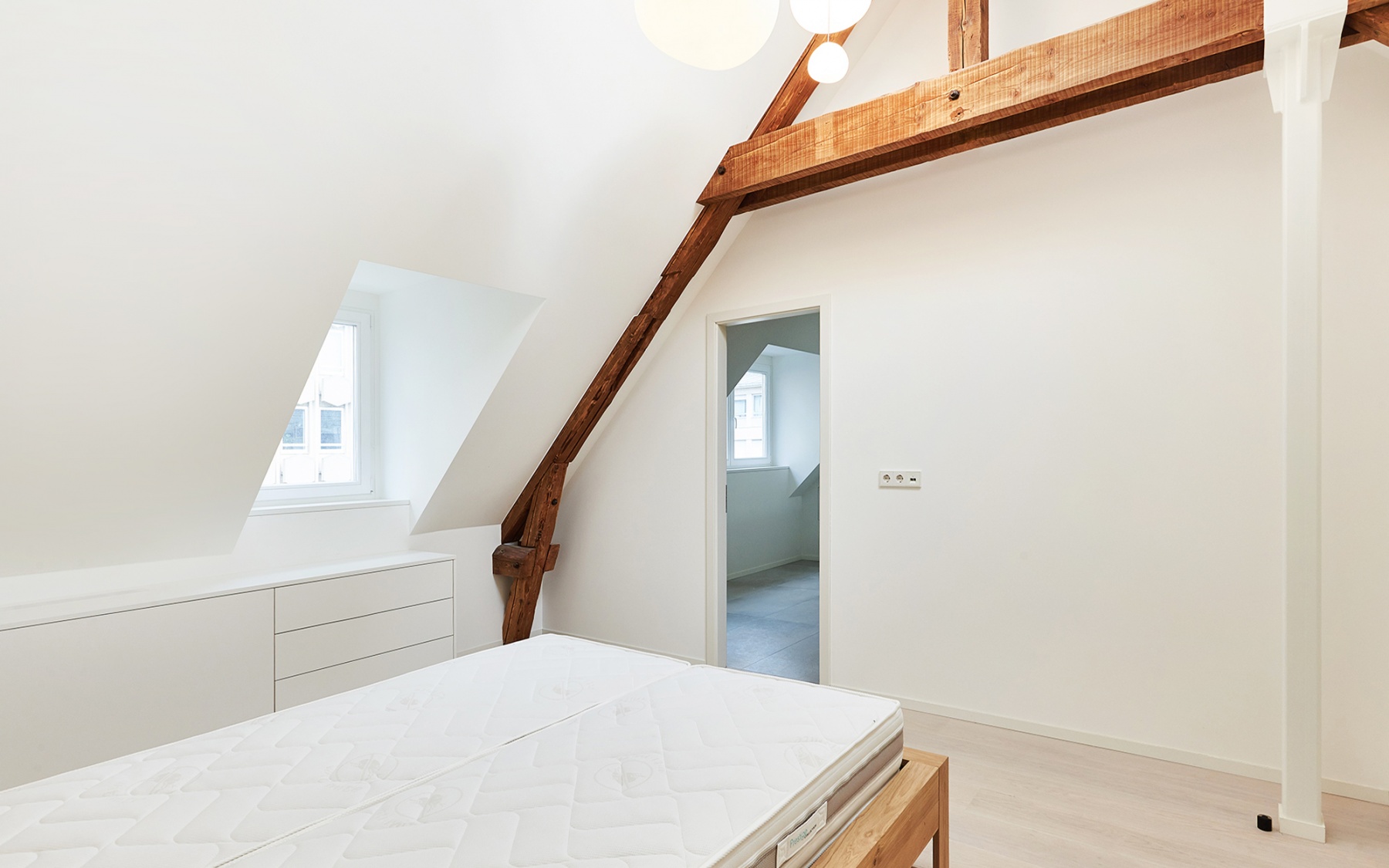 Appartement à Luxembourg-Centre