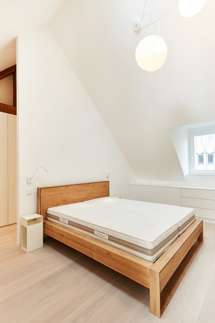 Appartement à Luxembourg-Centre