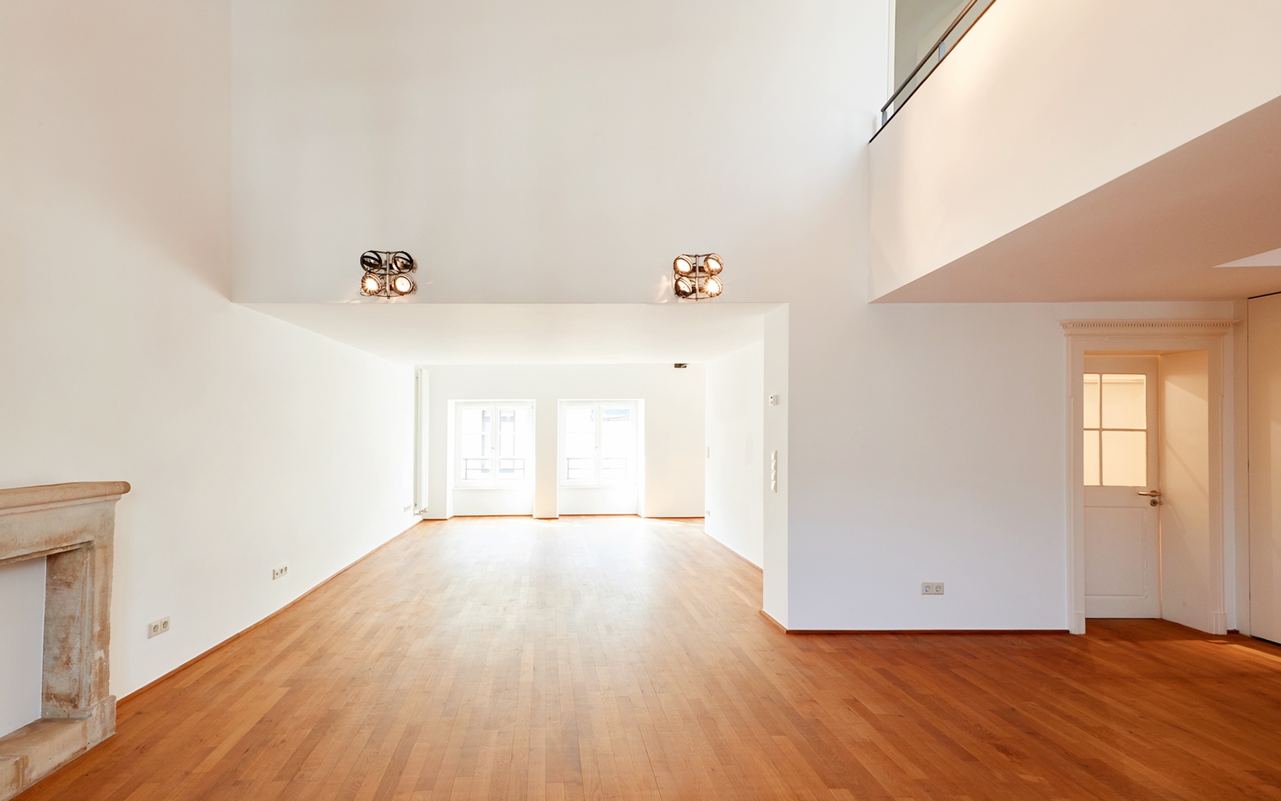 Duplex à Luxembourg-Centre