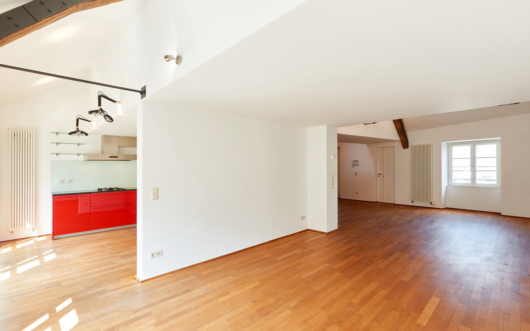 Duplex à Luxembourg-Centre