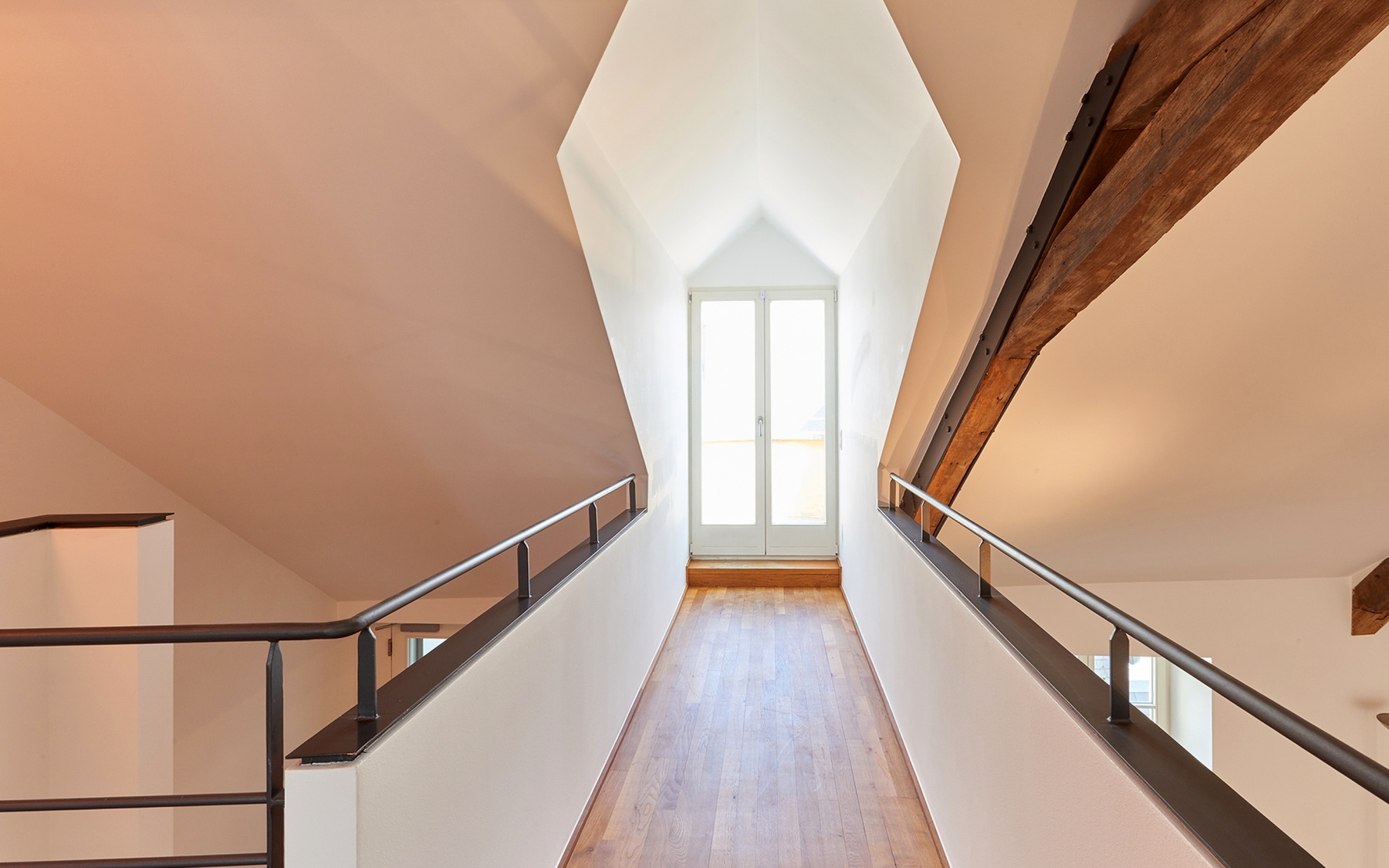 Duplex à Luxembourg-Centre