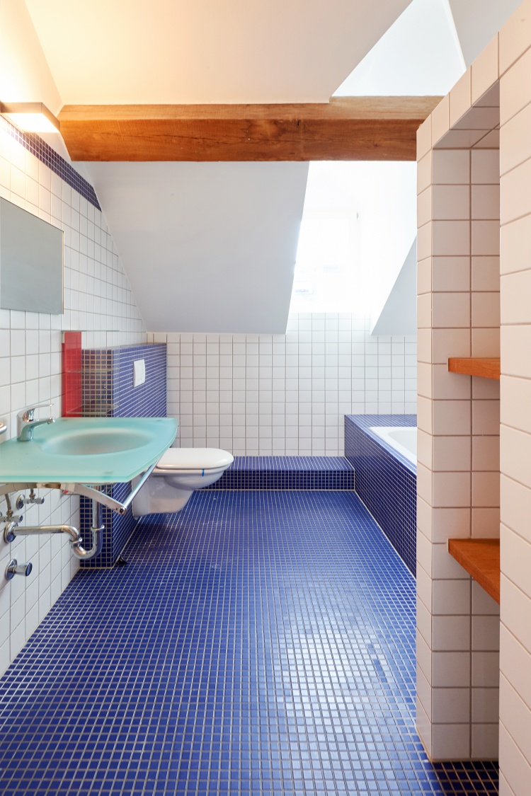 Duplex à Luxembourg-Centre