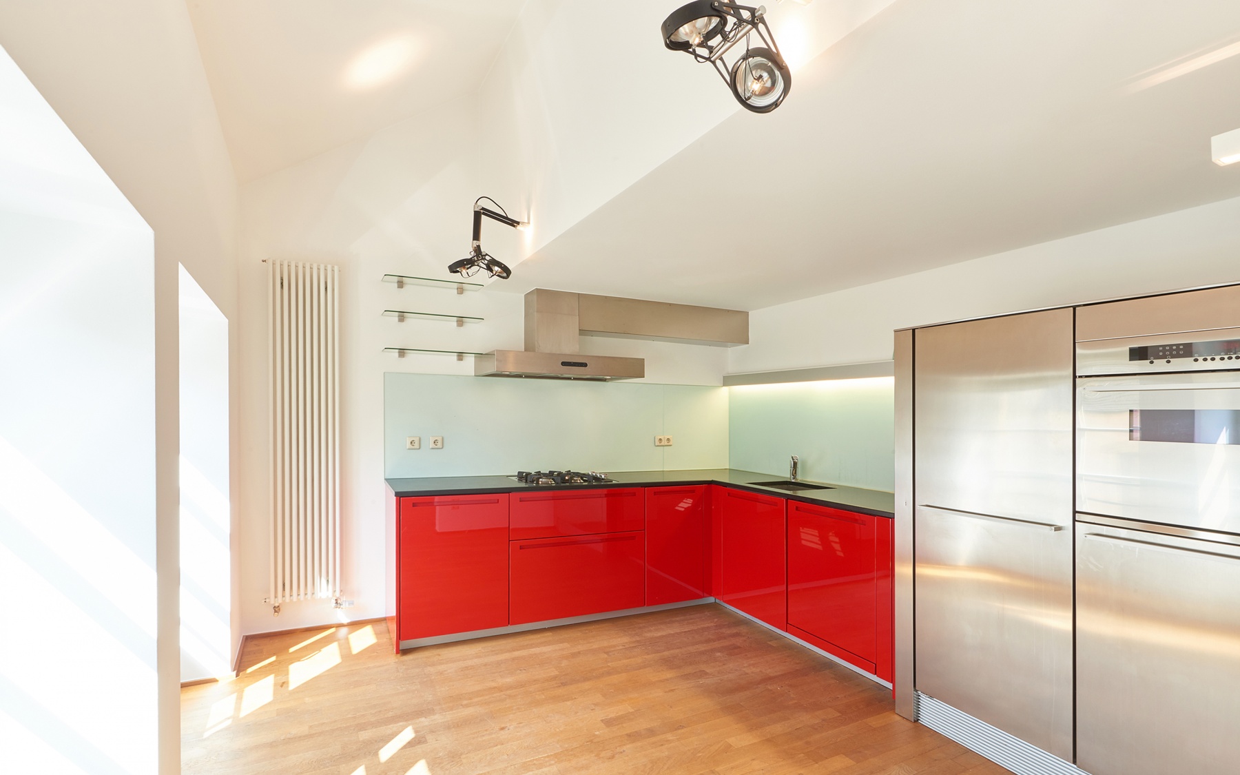 Duplex à Luxembourg-Centre