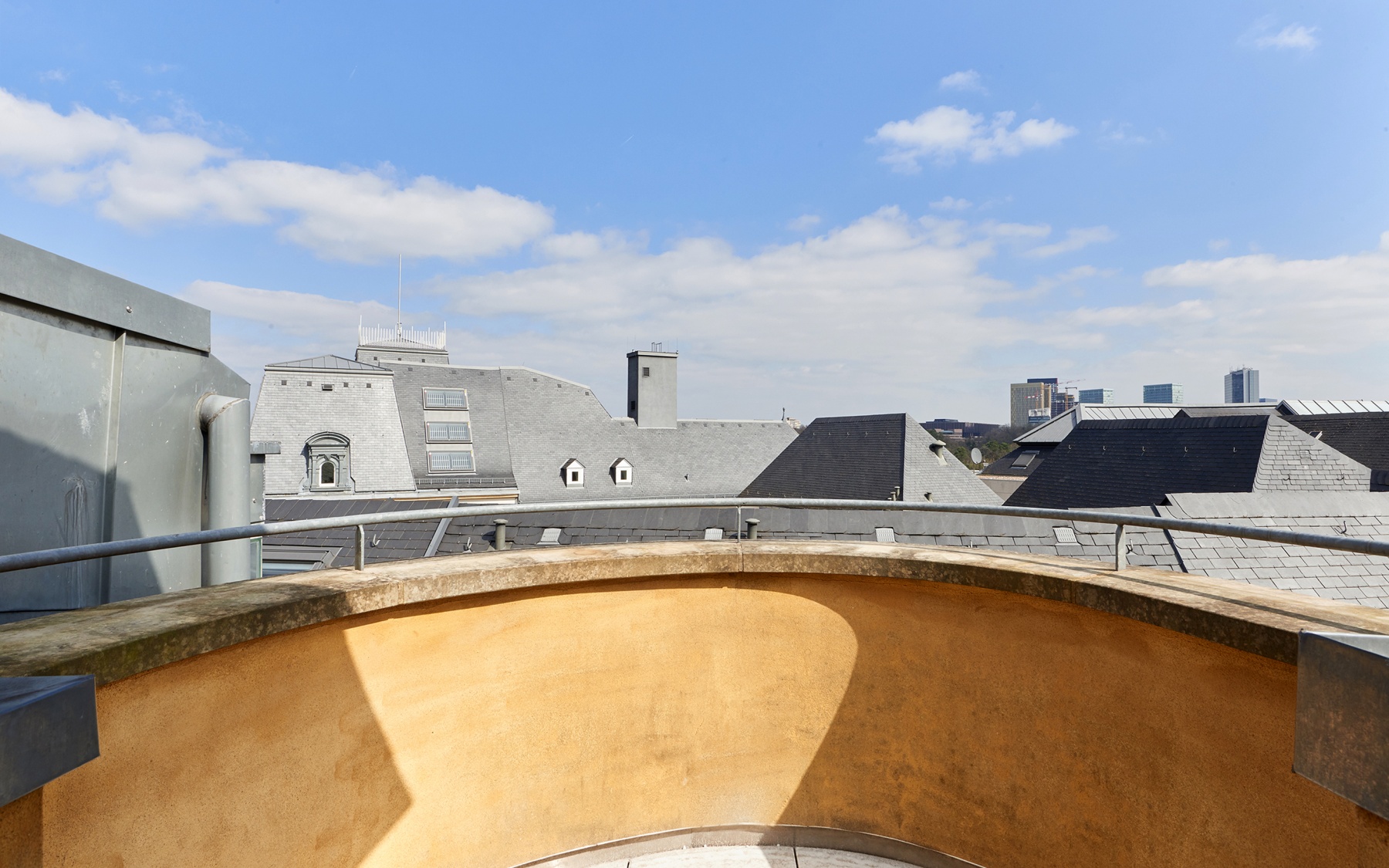 Duplex à Luxembourg-Centre